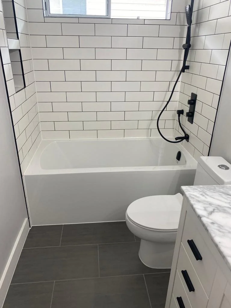 Interior Caulking for Vancouver Homes