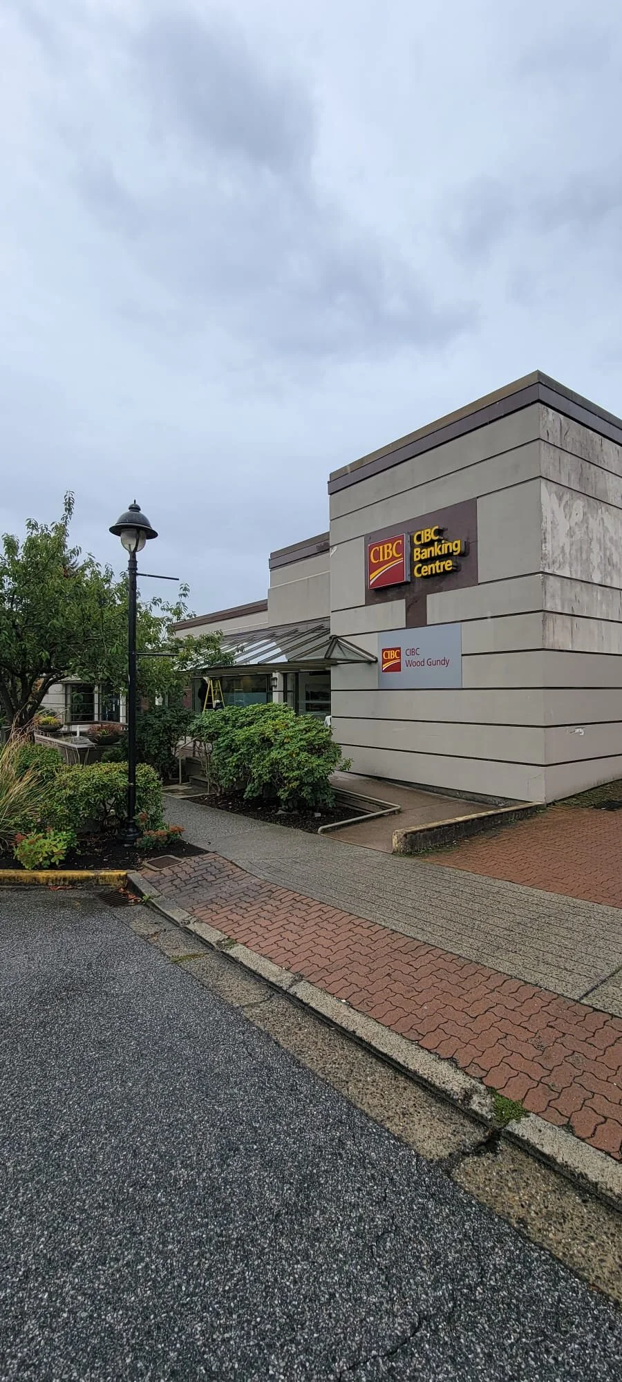 Lower Mainland Vancouver