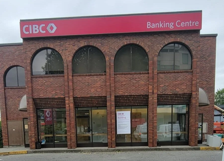 Abbotsford CIBC
