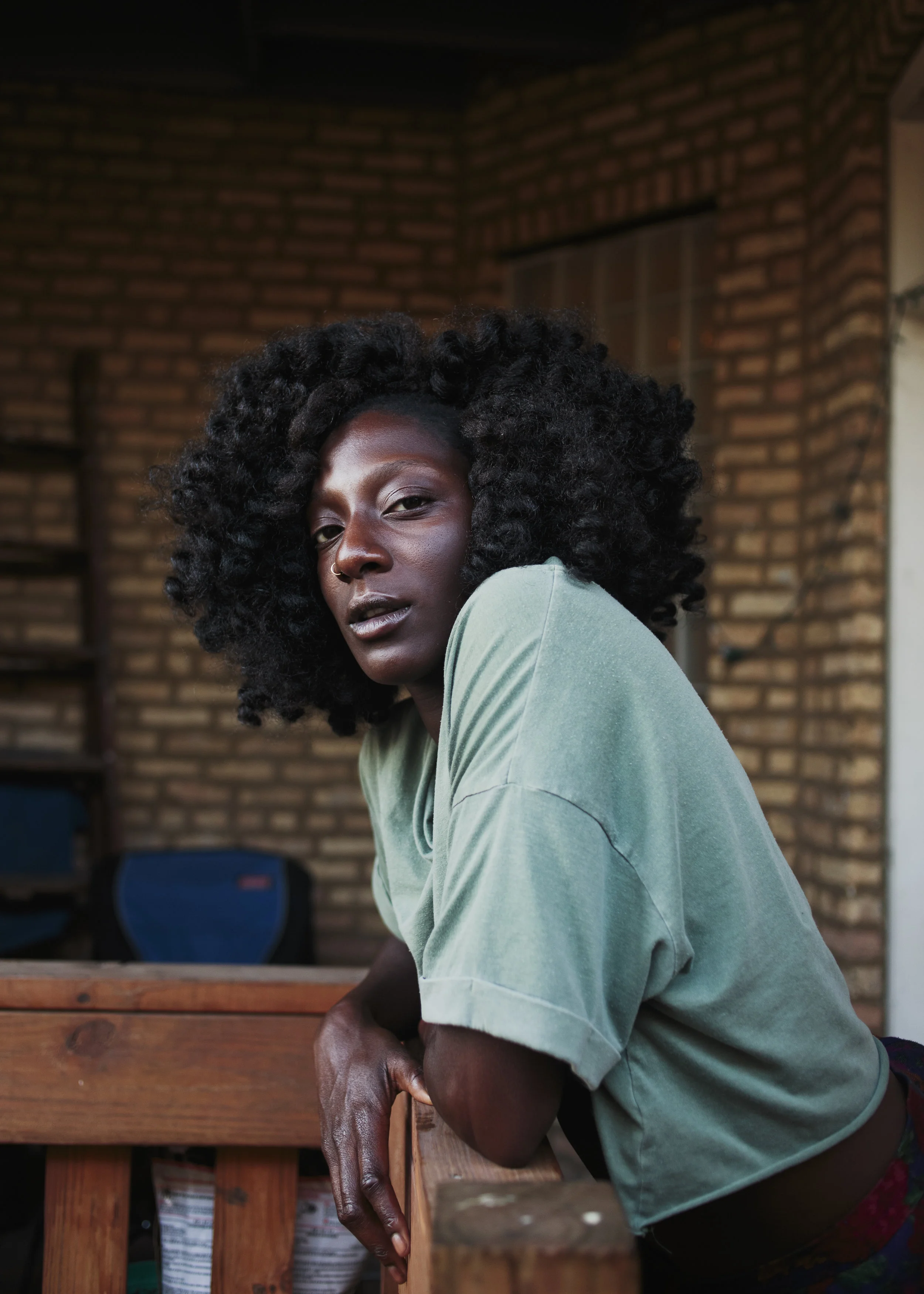 Abena, Chicago (2017)