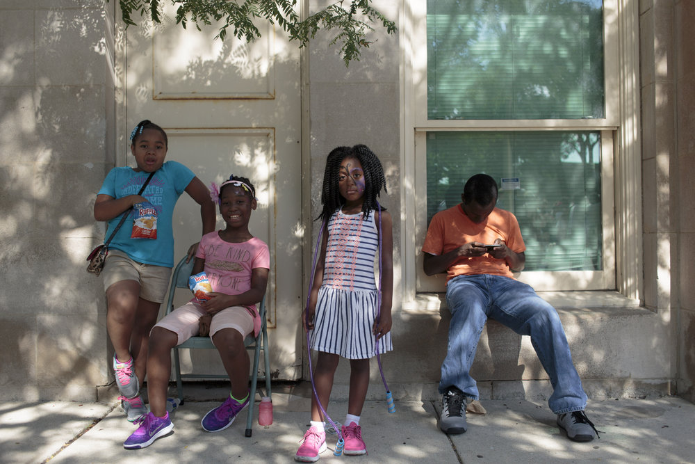 Children at the Poetry Block Party, Bronzeville, 2016.jpg