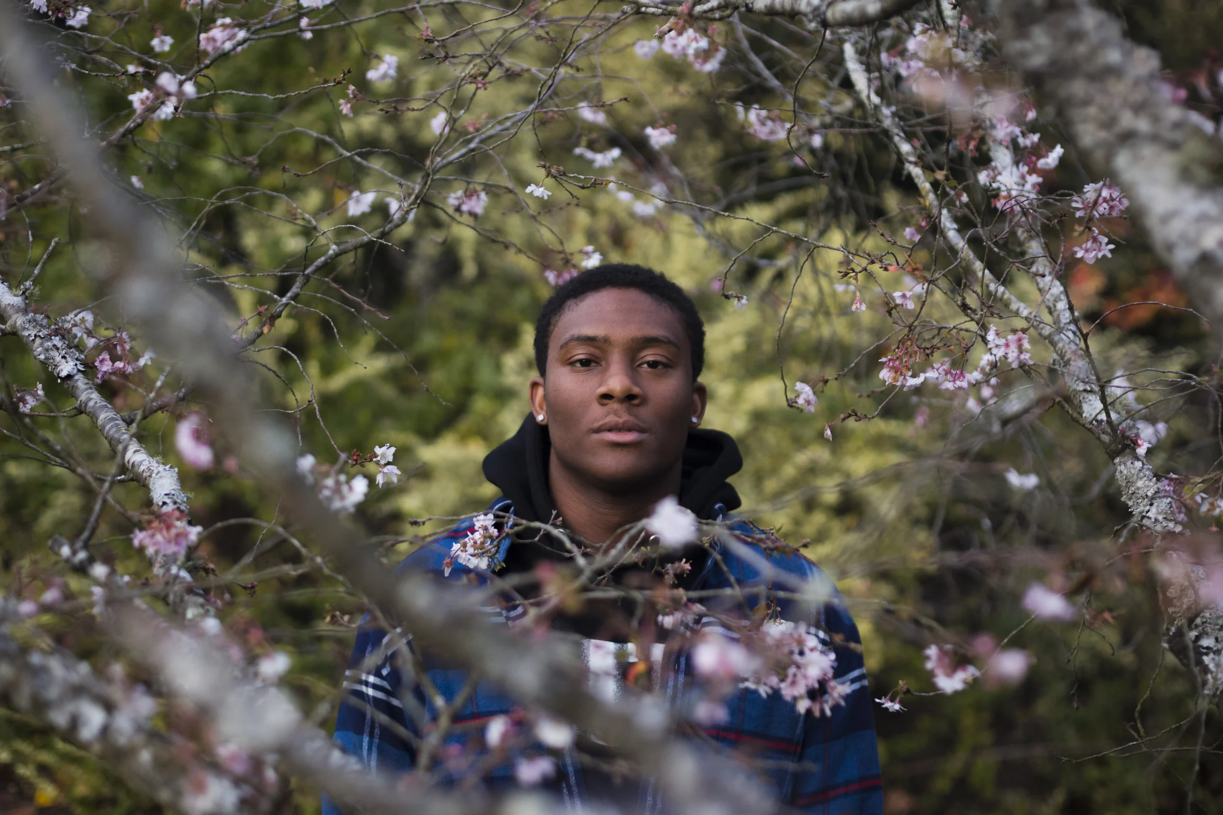 Simeon Charlotte, NC, 2018
