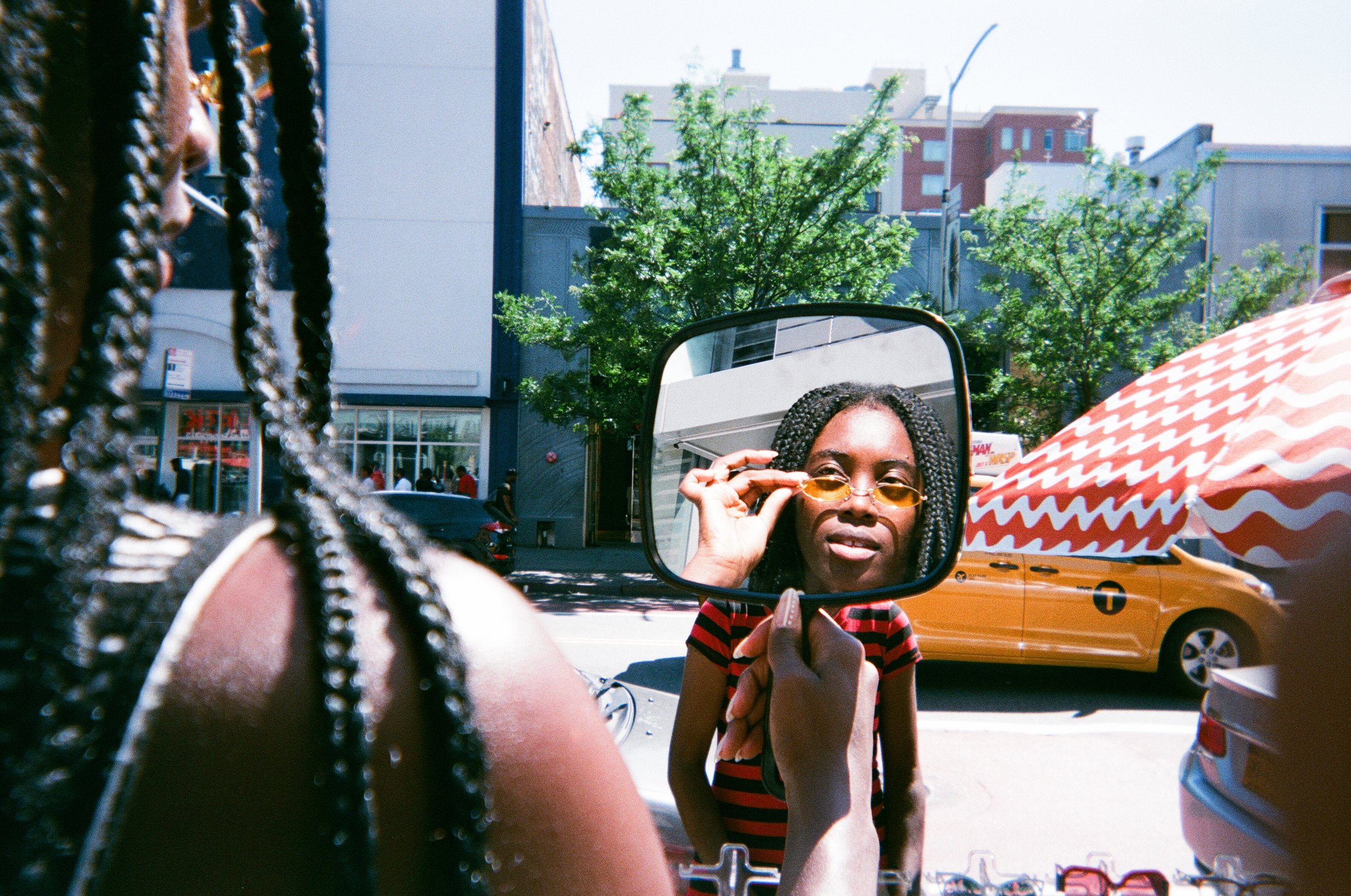Chelsea Harlem, 2018