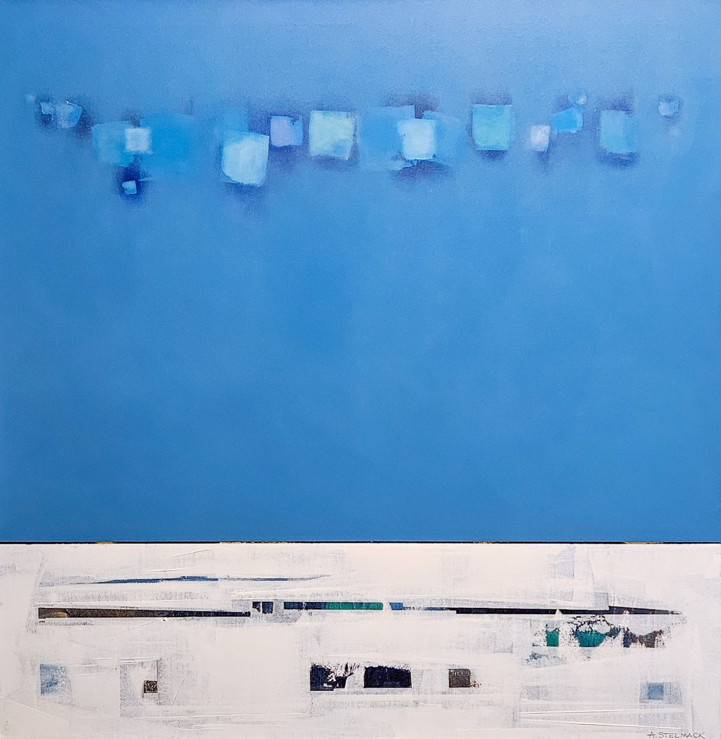 CLOUDED IN THOUGHTS 36X36-2.jpg
