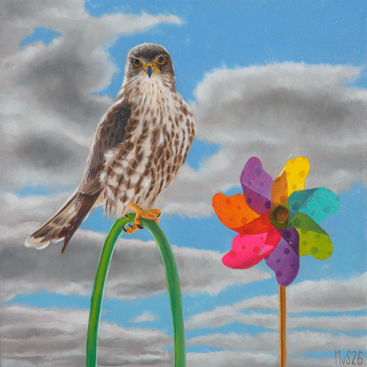 VanSomeren_Monique_YouWillNotLetMePlay_Oilpaint_Image3.jpg