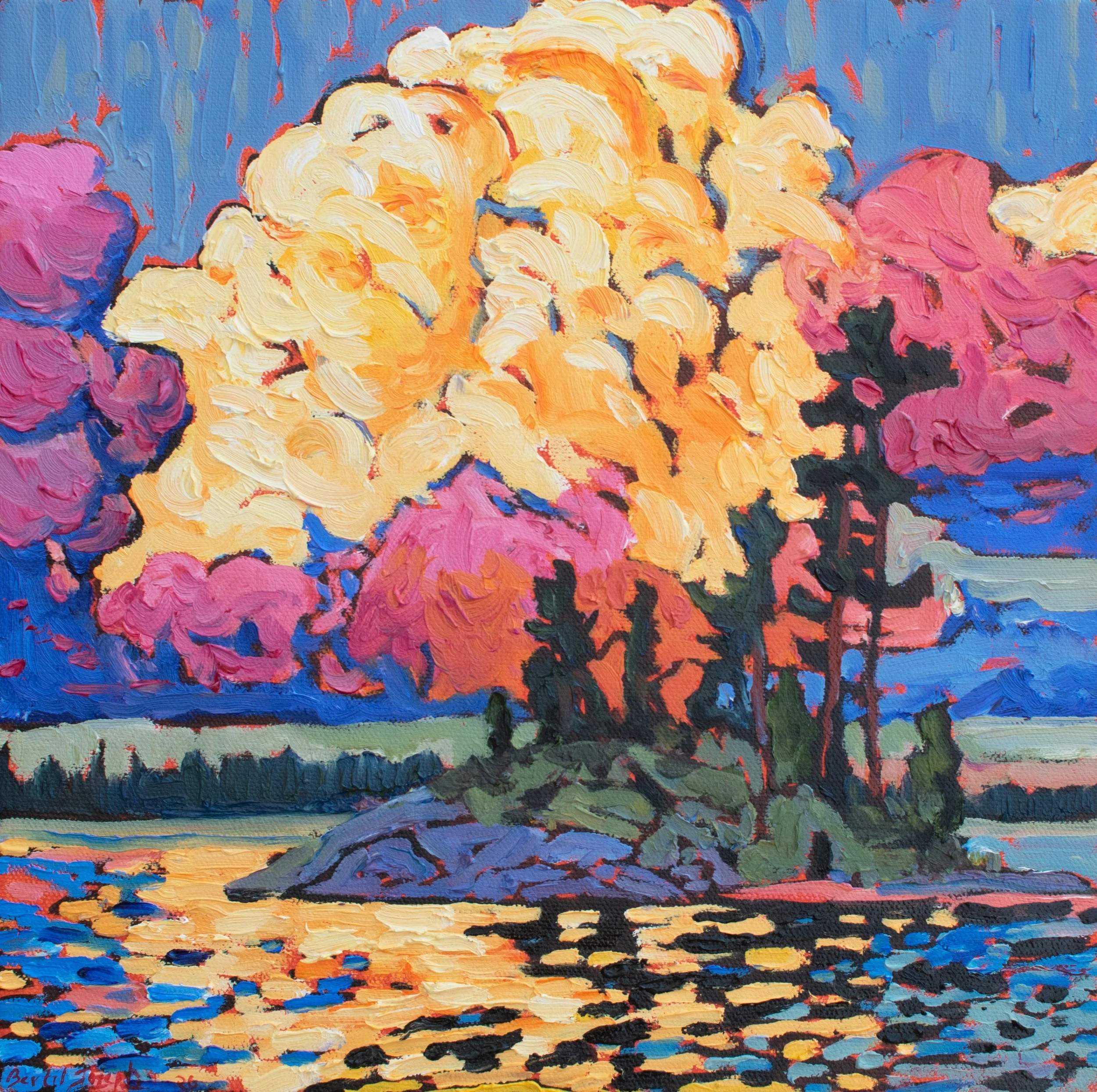 Joseph_Bertil_Rage in the Sky-Algonquin_Oil on Canvas.jpg