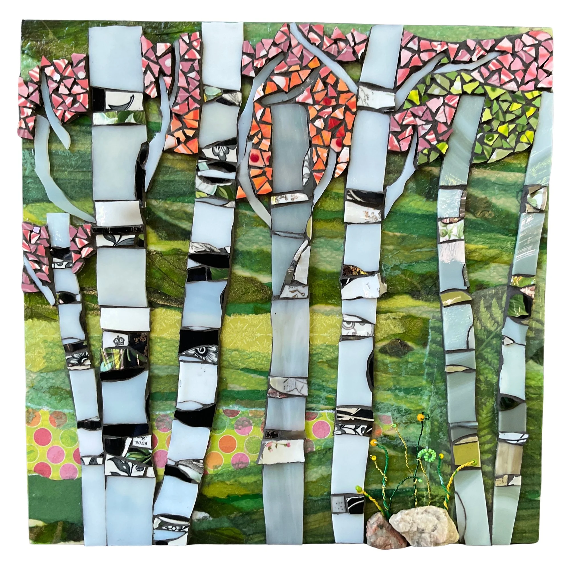 Spooner+Bossy+Kathryn+Summer+Fun+mosaic+assemblage+1.jpeg