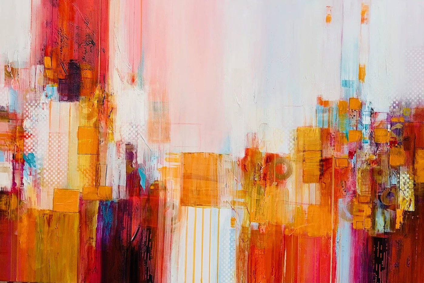 Maryam Ebrahini_Munching on Carrots_60x40_4200.JPG