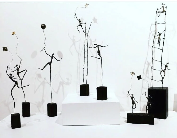 Giovanni Pittalis — Blue Crow Gallery