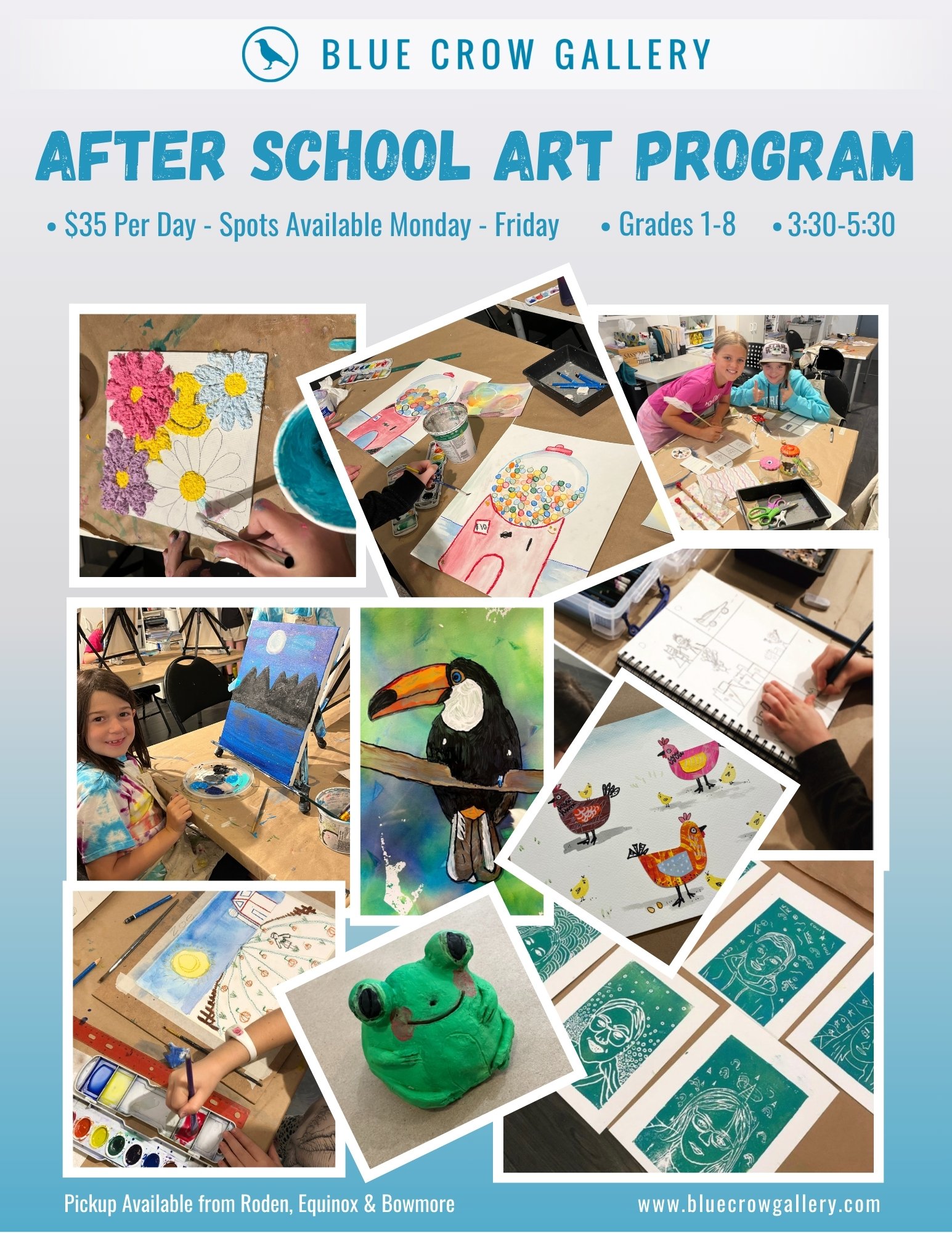 2025/26 After School Program
