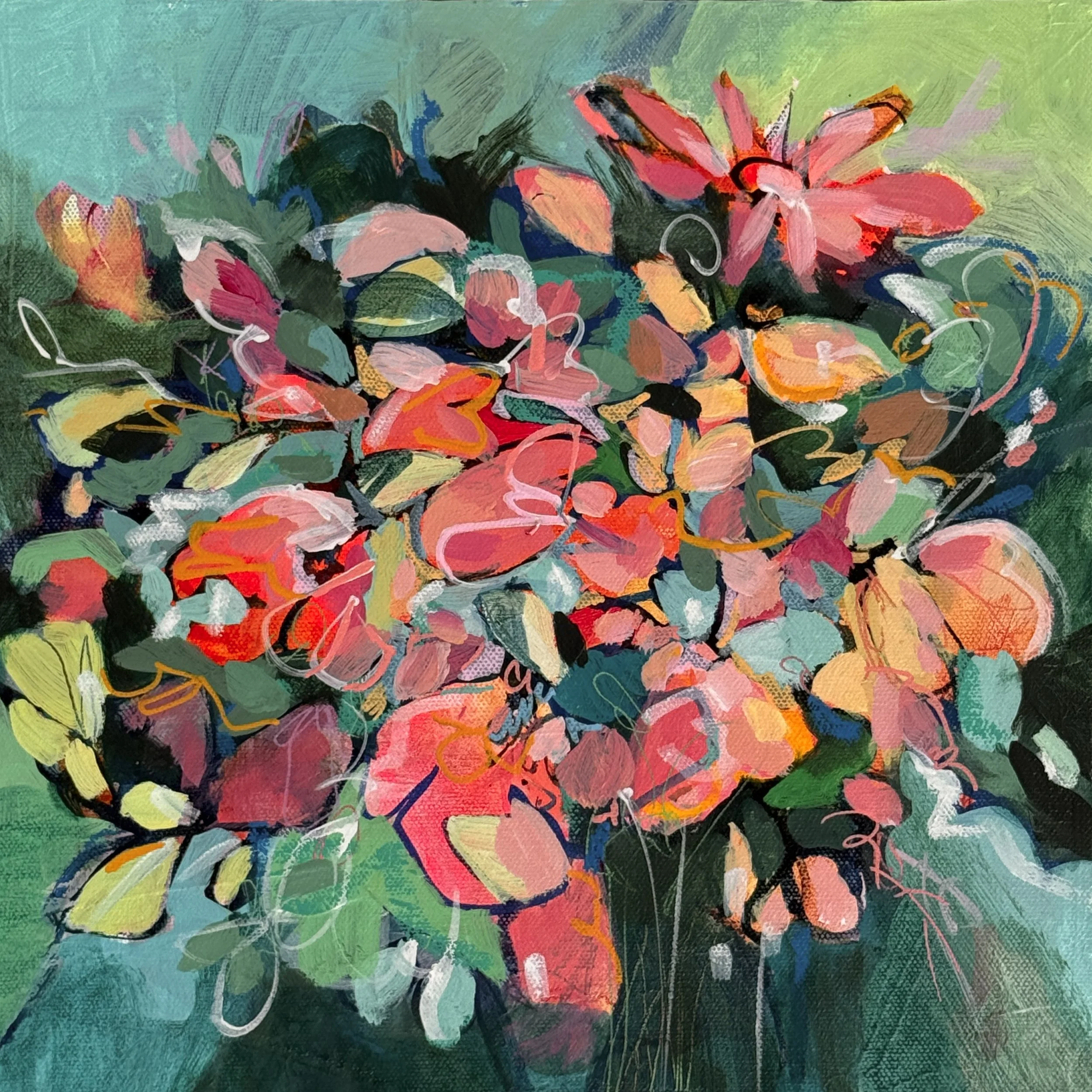 83. Sheryl Shapiro - "July"