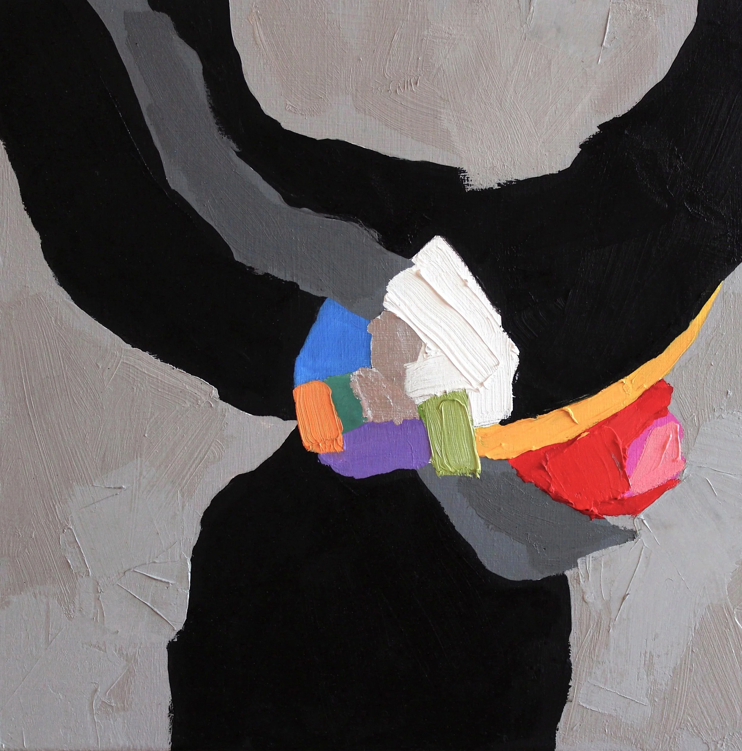 17. Mark Craig - "Bloom"