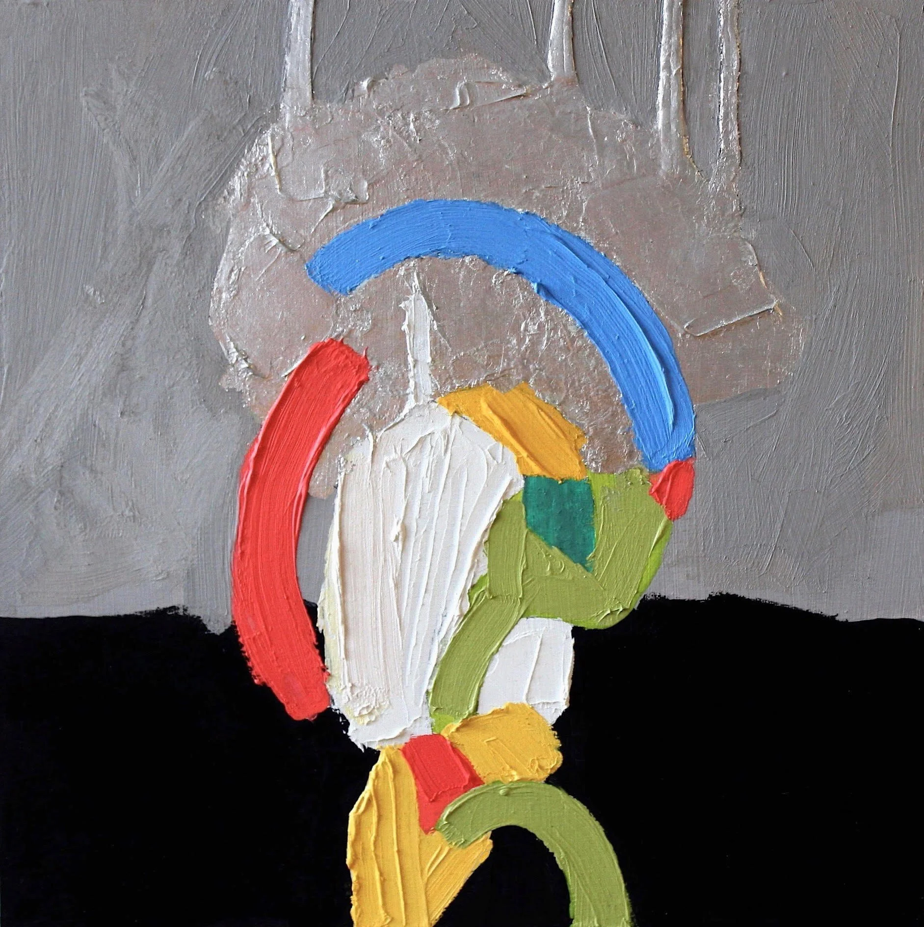 17. Mark Craig - "Duchamps"