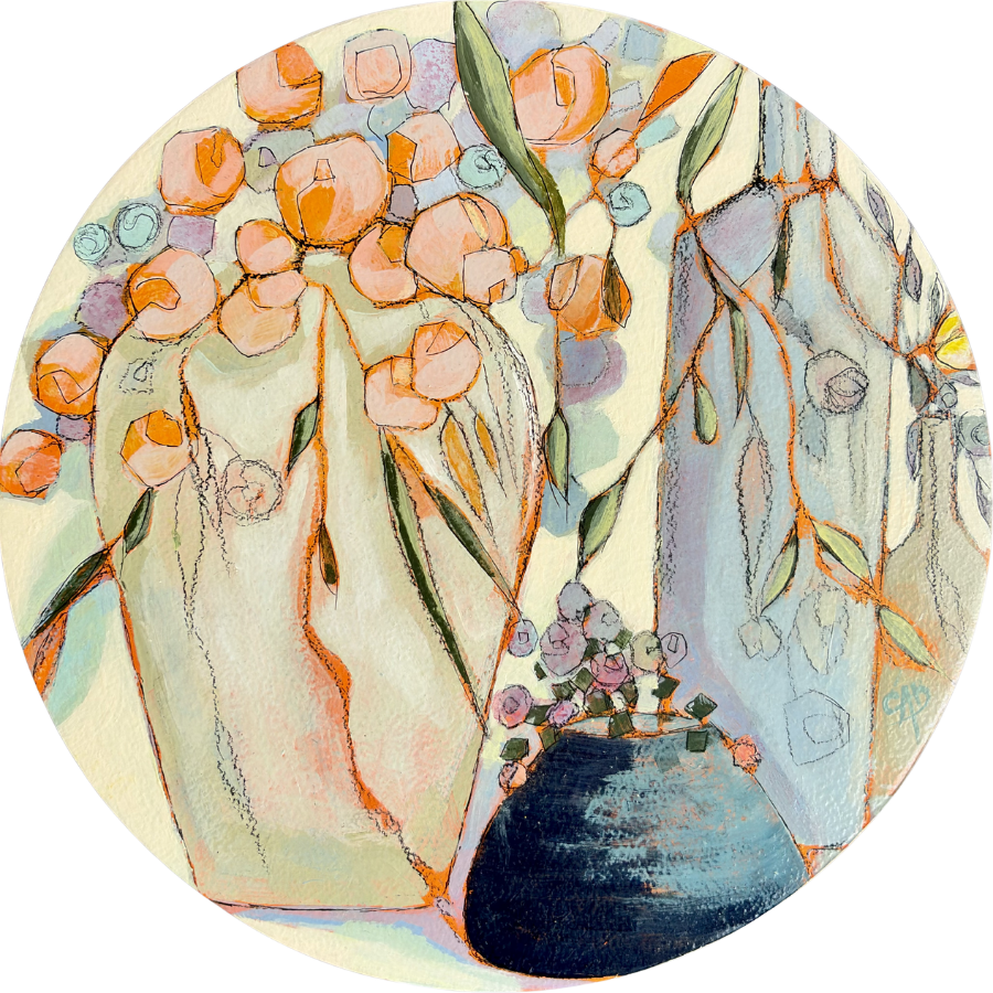 7. Christie Baker - "Juliet"