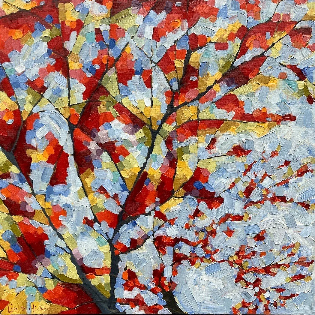 LisaDHickey_SongForAutumn_24x24_OilOnCanvas_$1200.jpg