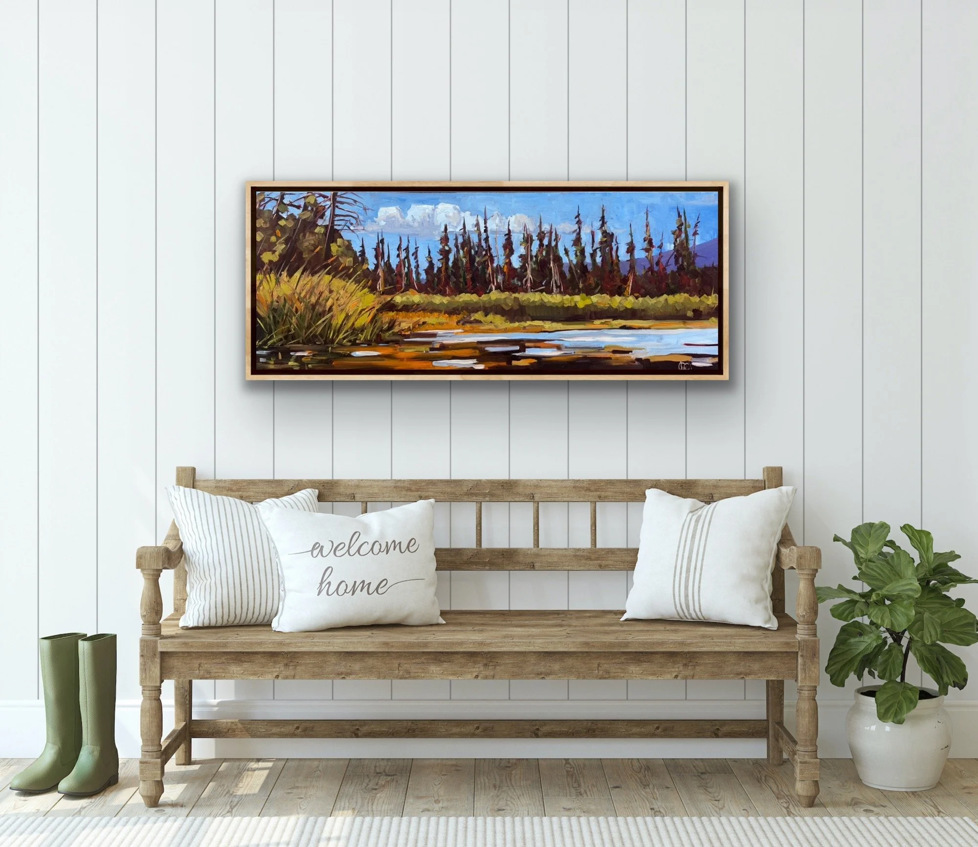 ROOMS_DavidCarmichael_Standing Tall 40x16_3.JPG