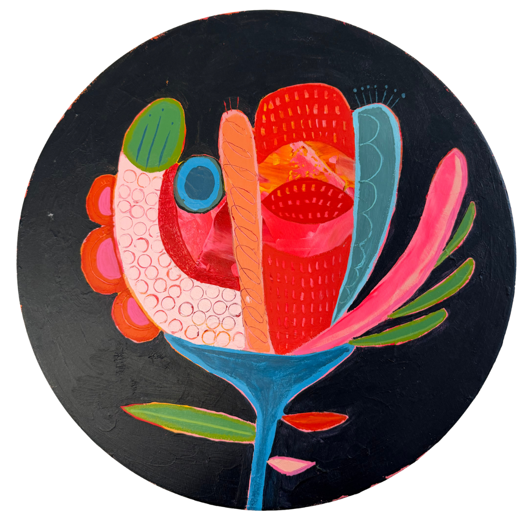 Bloomin Bright 12" Round.png