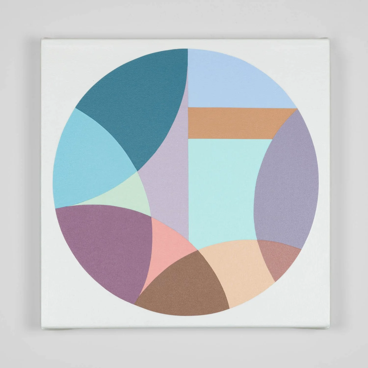 40. Michelle Hovesen - "Kaleidoscope 4"