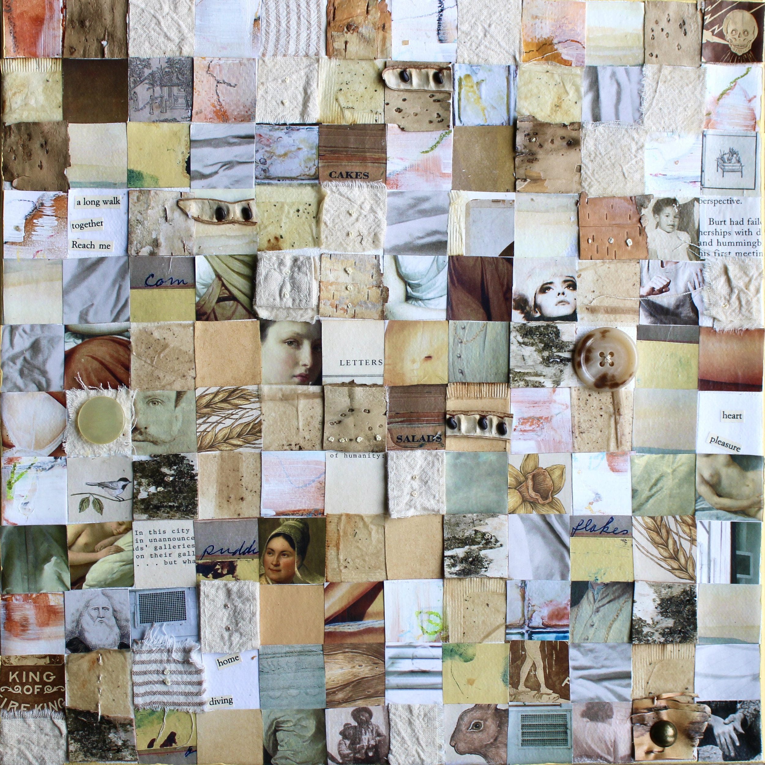 14. Kathryn Boyd - "Muted"