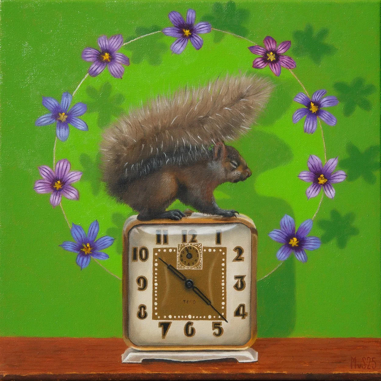 VanSomeren_Monique_WakeMeUpBeforeYouGo_OilPaint_Image2.jpg
