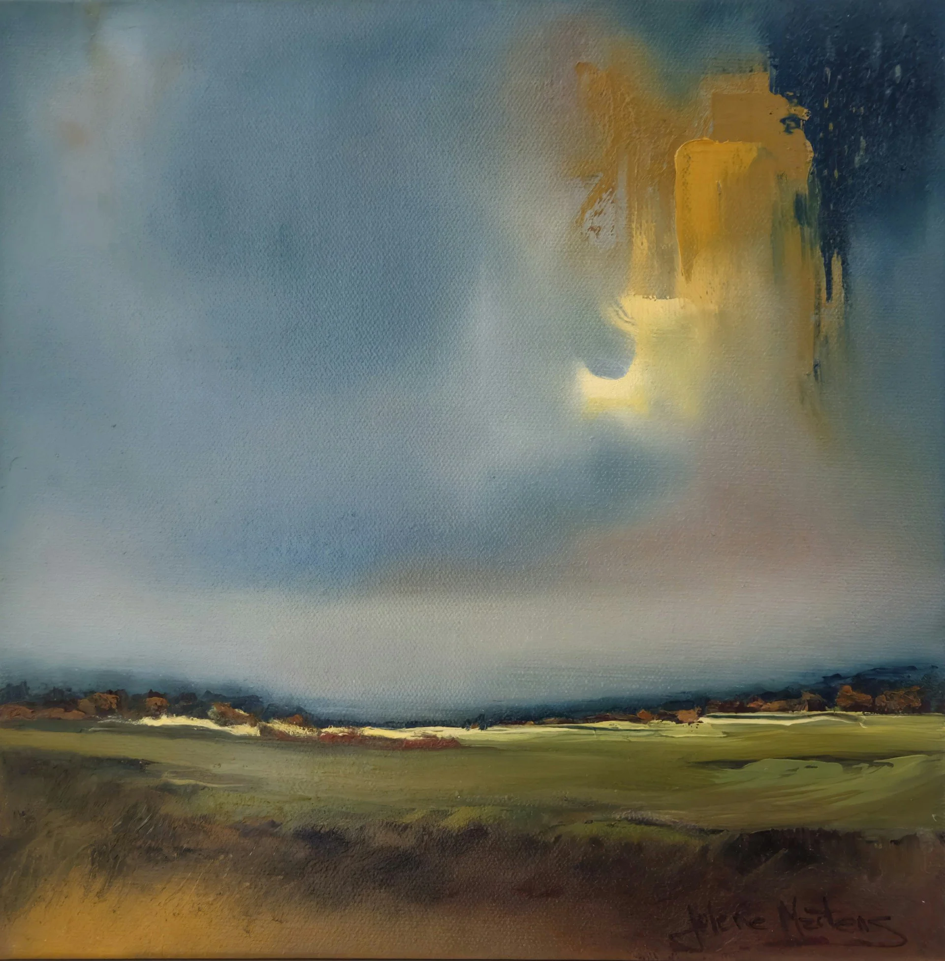 64. Jolene Martens - "Breaking Through"