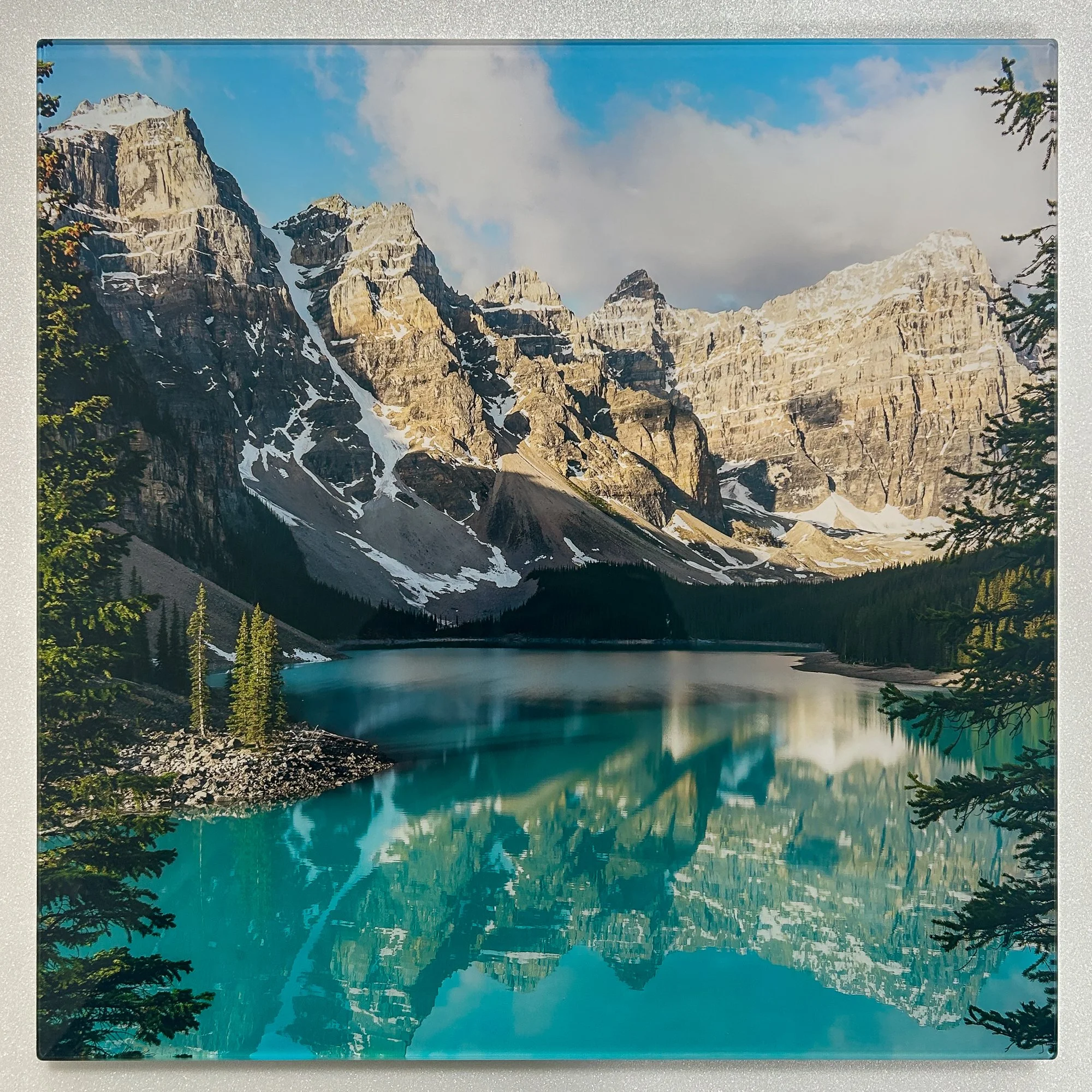 65. Khalil Martin - "Alone At Moraine"