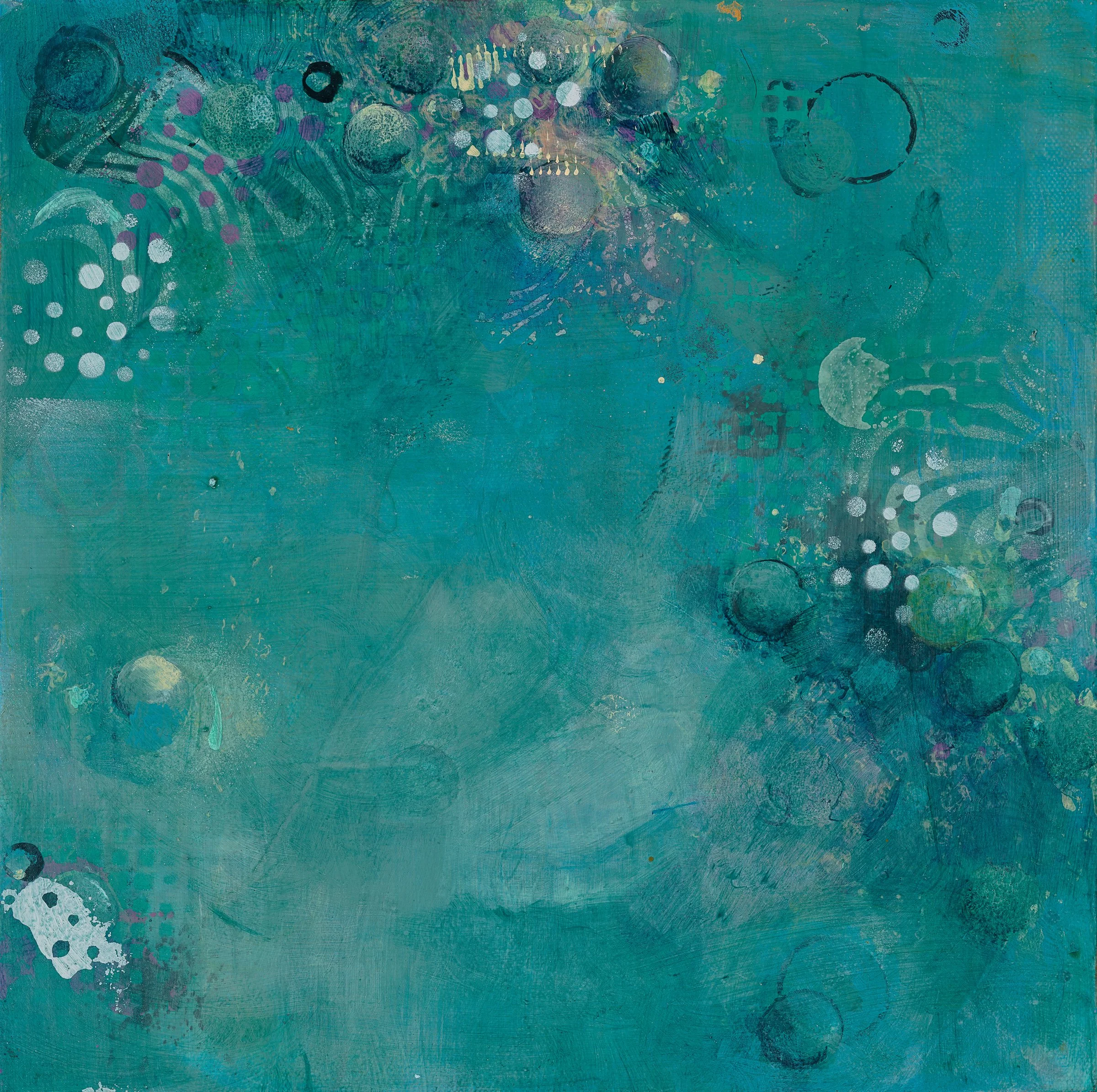 53. Carolyn Laidley Arn - "Gathered Light"