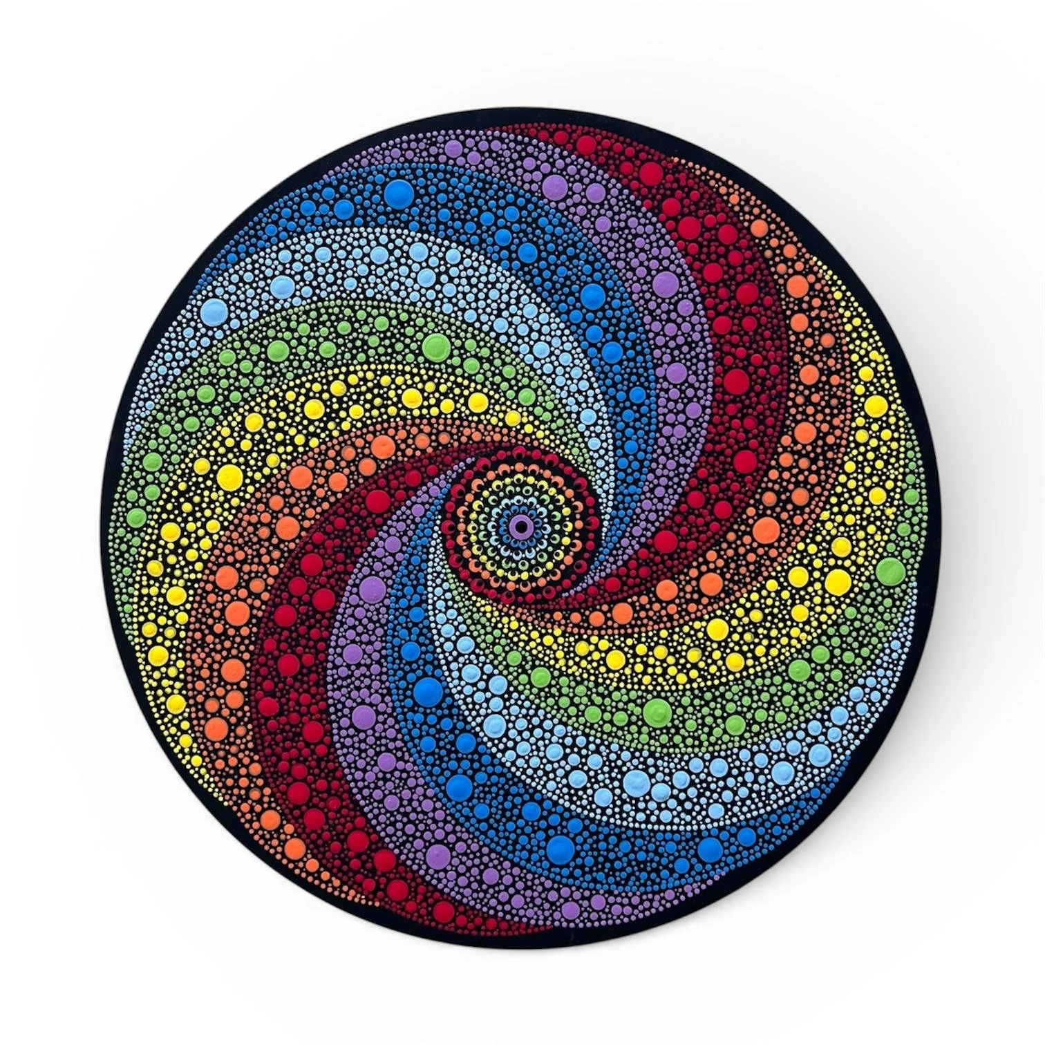 20. Megha Dhoot Malani - "Endless Rainbow"