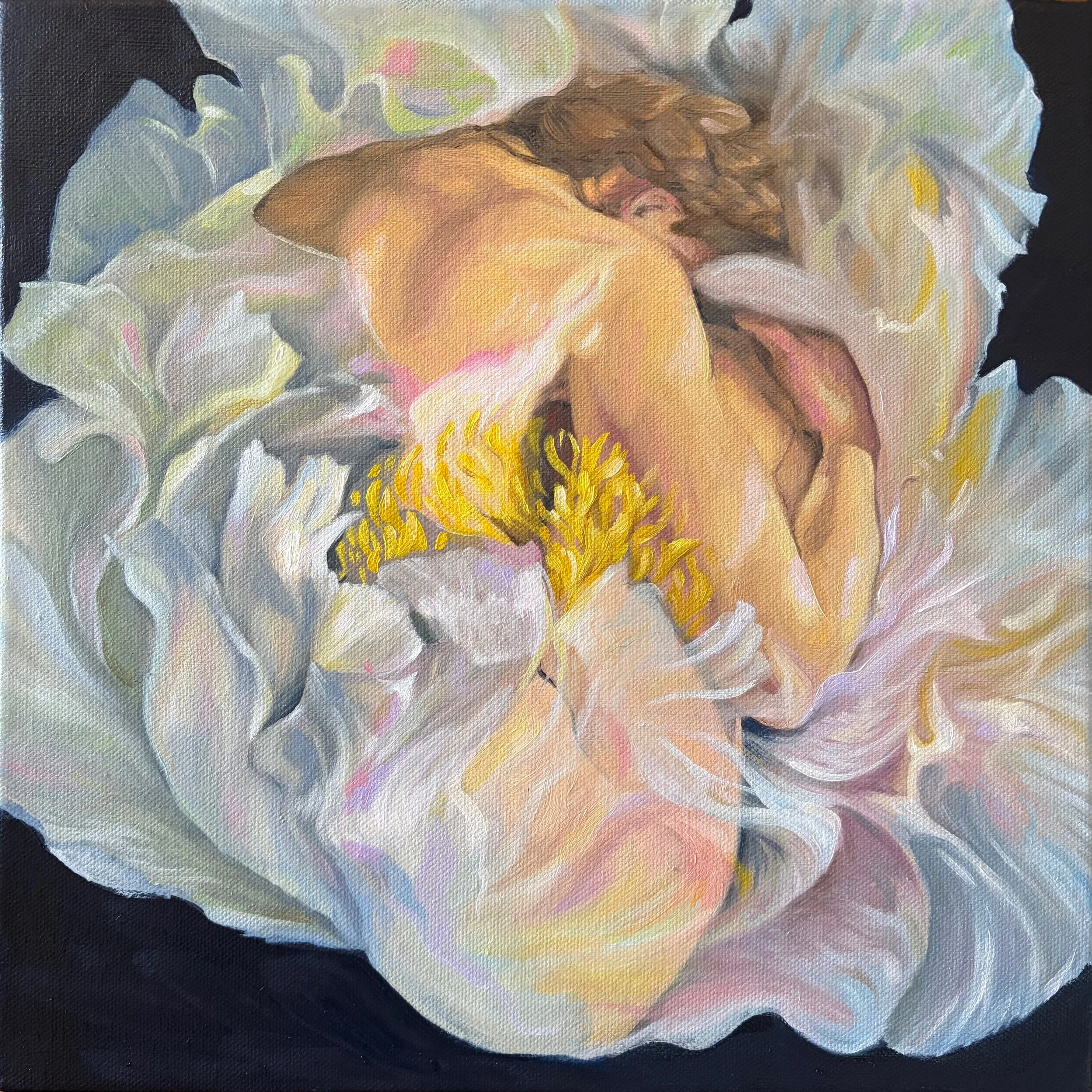 67. Clare McIntyre - "Pearl"