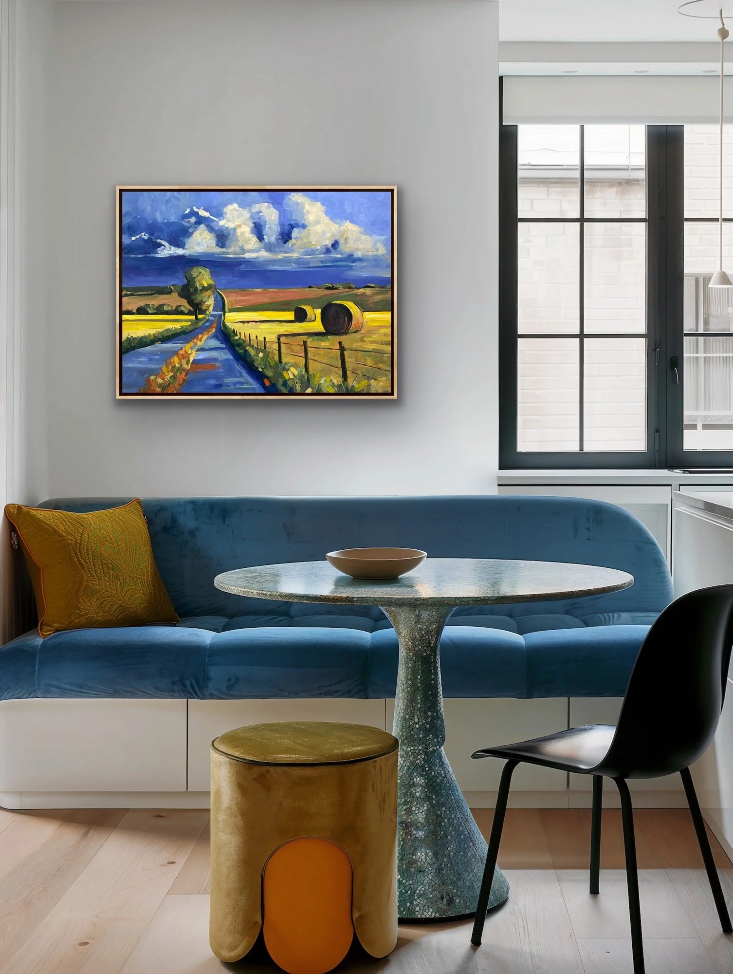 ROOMS_DavidCarmichael_Bale me out 30x40_4.JPG