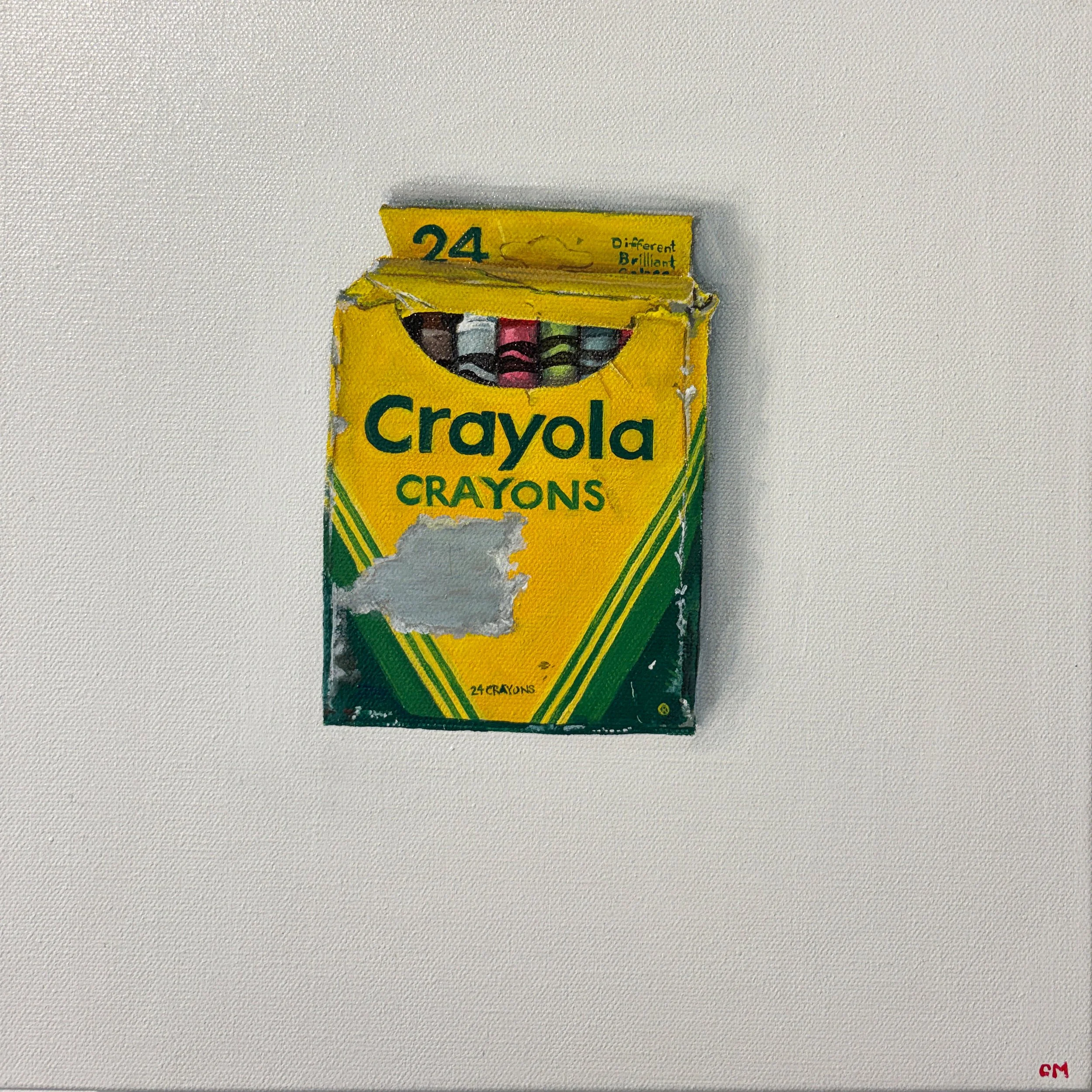 68. Christina McKenzie - "24"