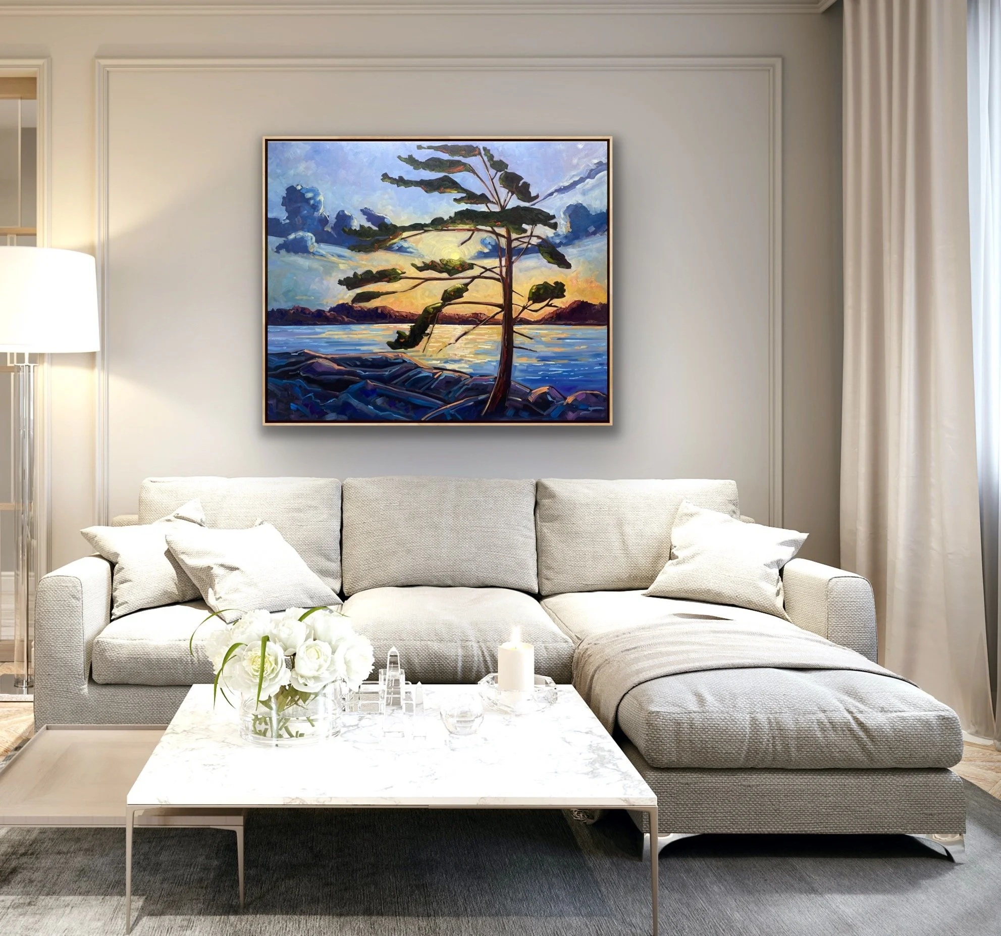 ROOMS_DavidCarmichael_Goodnight Jack 60x49.5_4.JPG