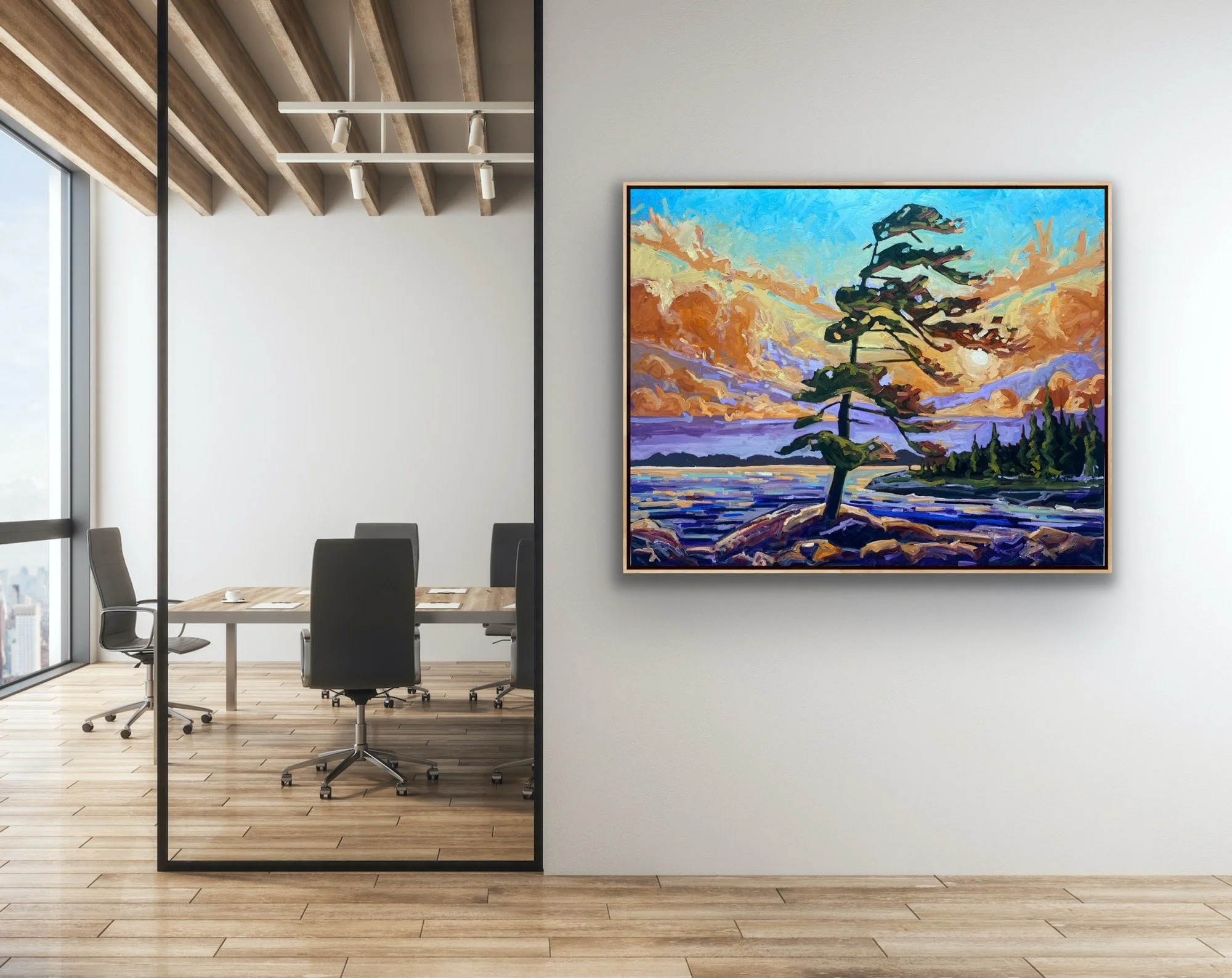 ROOMS_DavidCarmichael_Northern Jack - 60x48_3.JPG