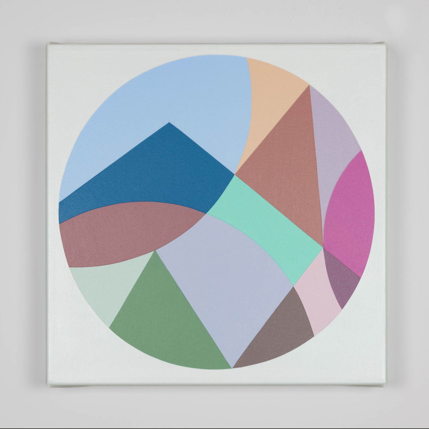 40. Michelle Hovesen - "Kaleidoscope 5"