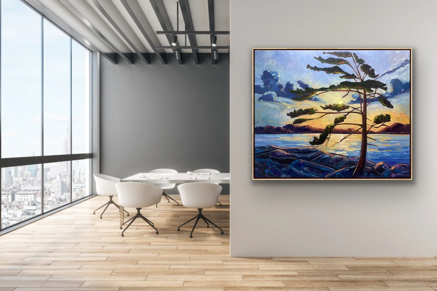 ROOMS_DavidCarmichael_Goodnight Jack 60x49.5_3.JPG