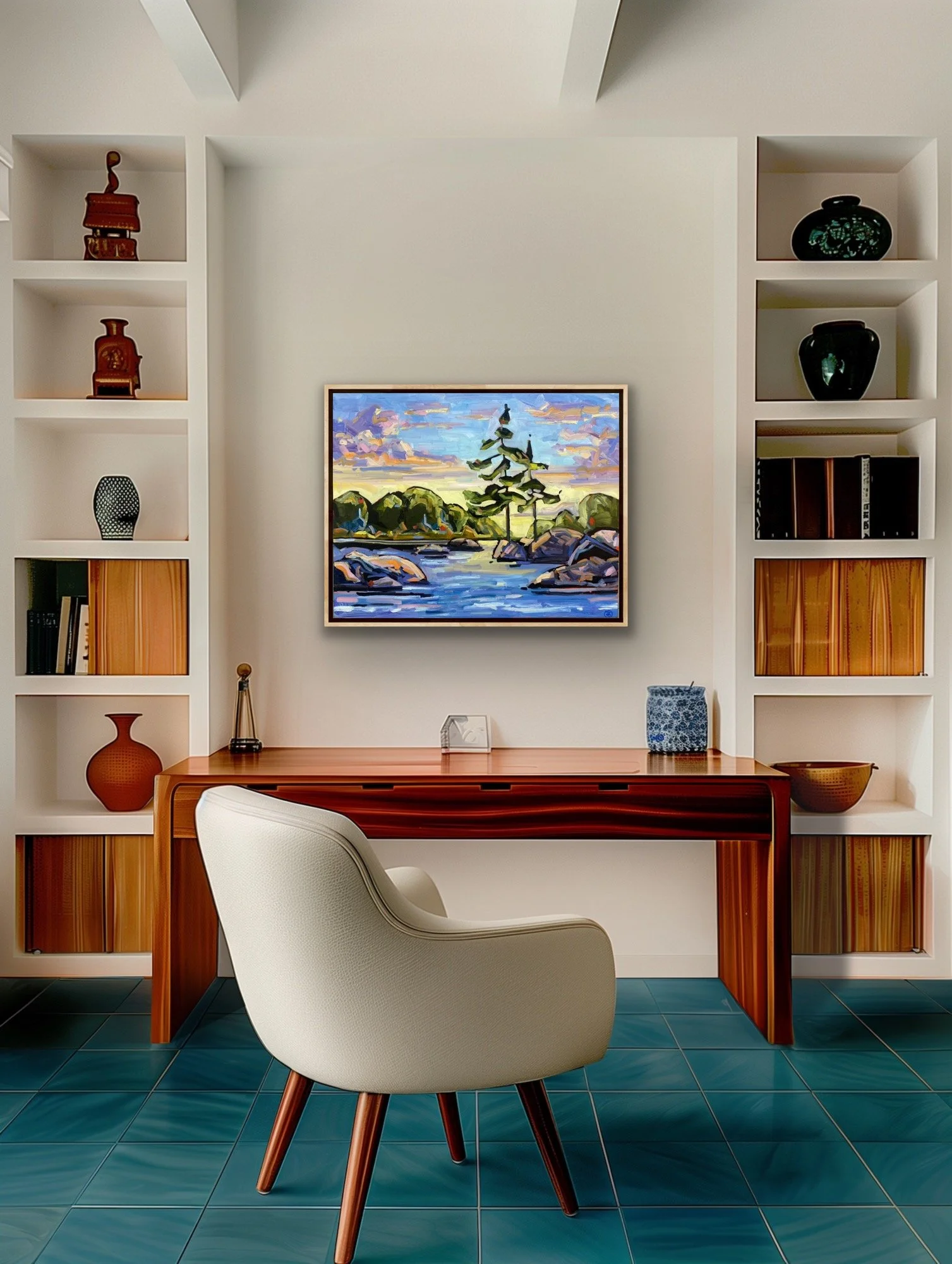 ROOMS_DavidCarmichael_Mornings Promise 30x24.JPG