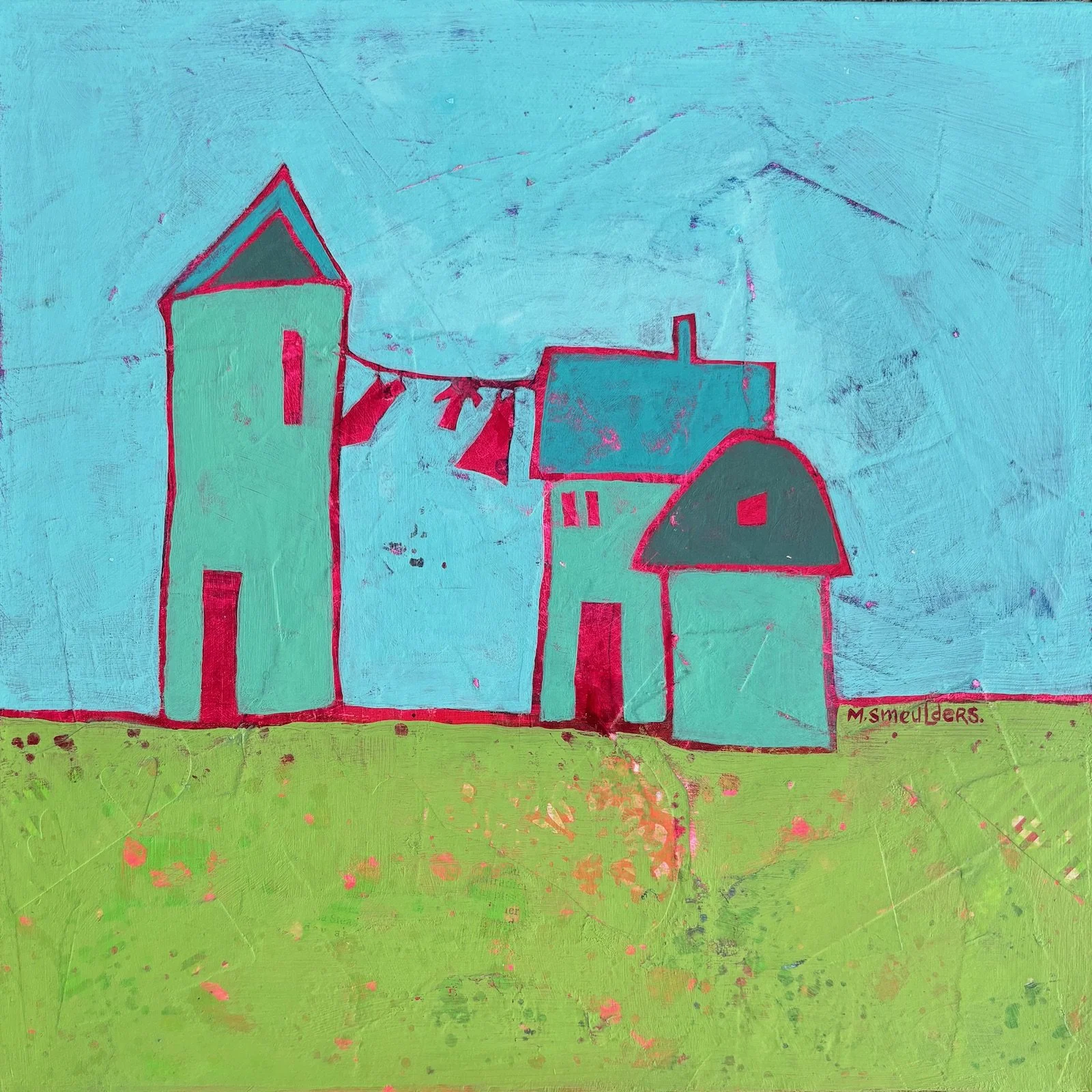 Smeulders_Michele__Laundry+Day+-+New+heights!__Acylic_Mixed+Media+on+Canvas_Image.jpg