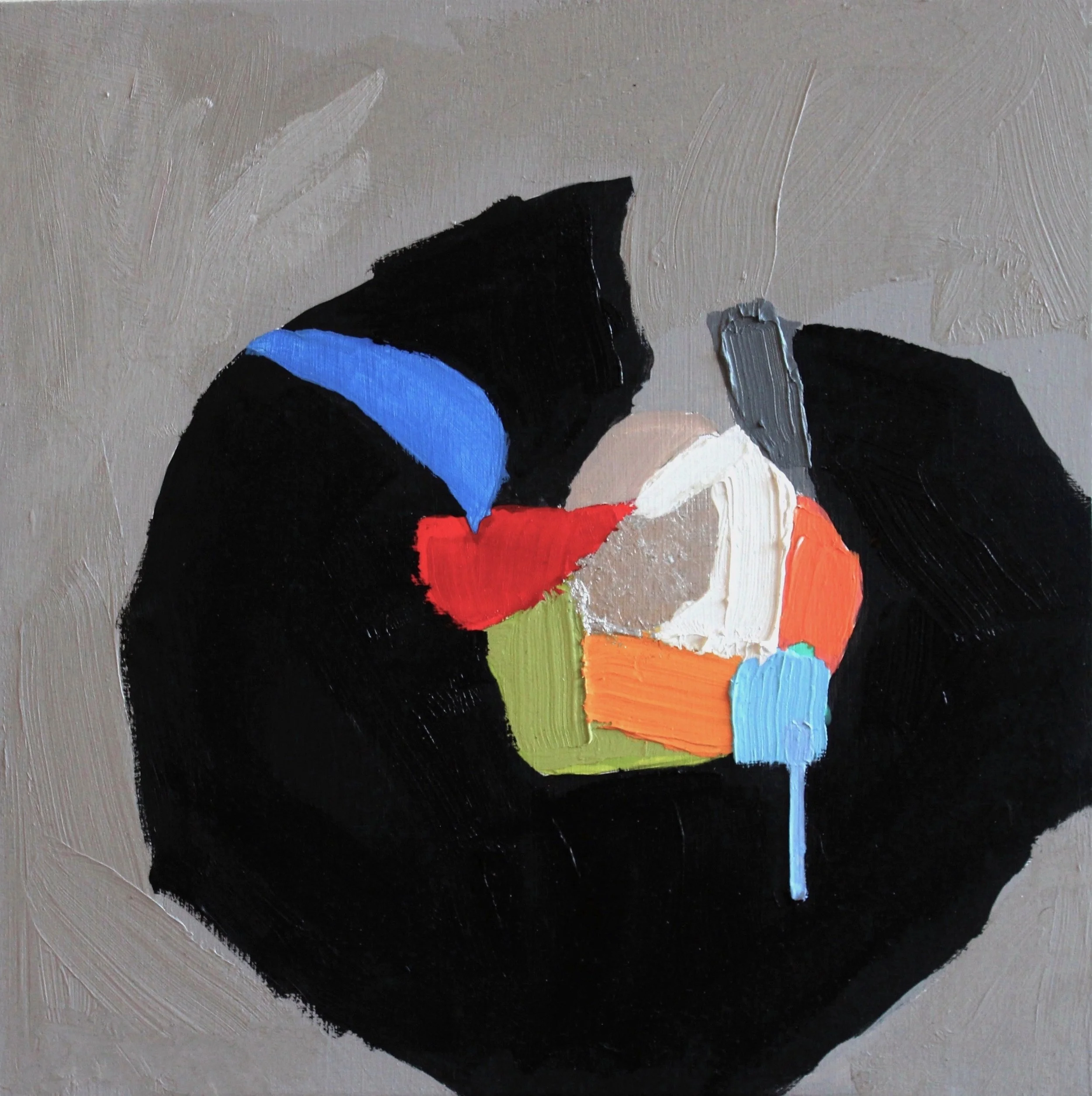 17. Mark Craig - "Cherry Bomb"