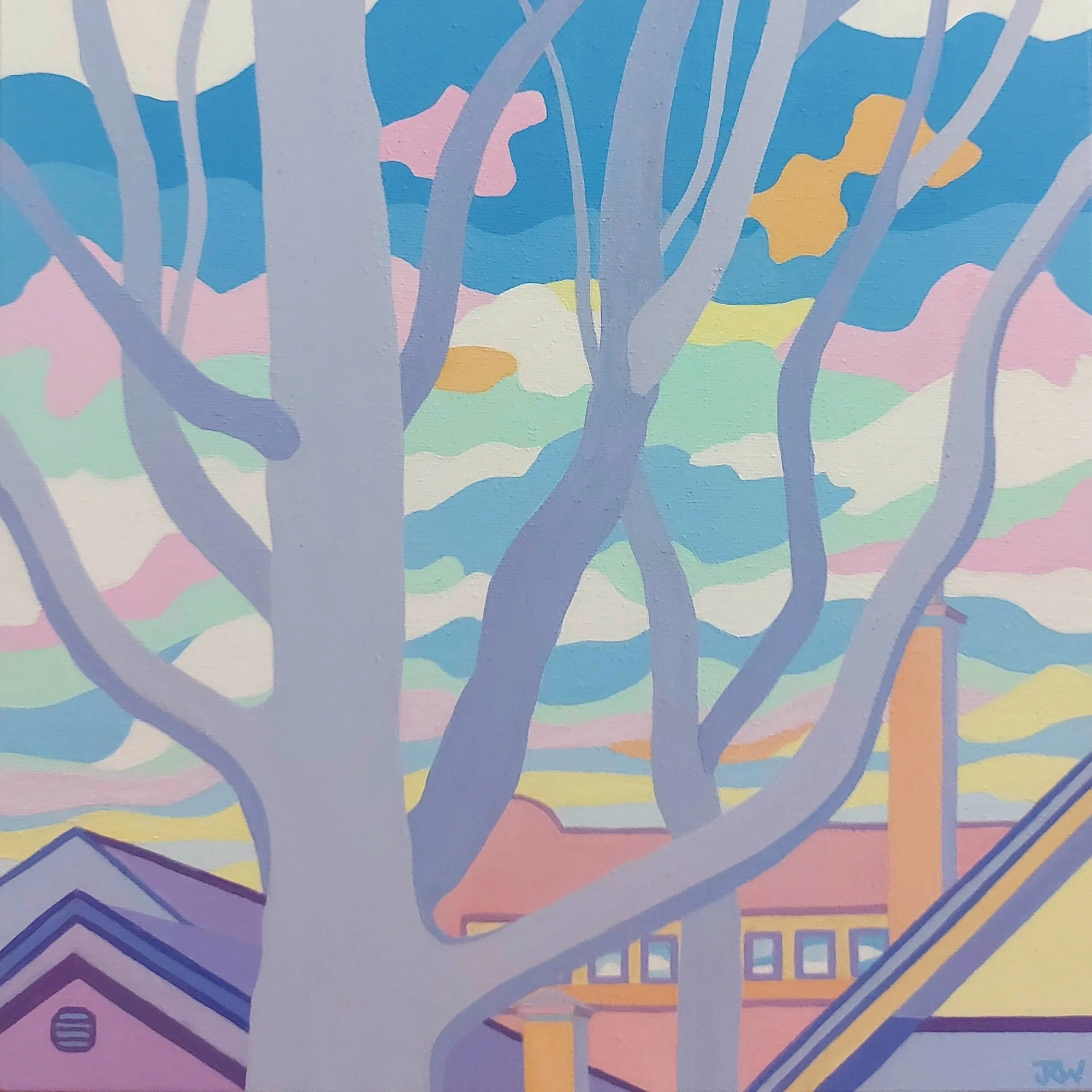 51. Jodi Kitto-Ward - "Another View"