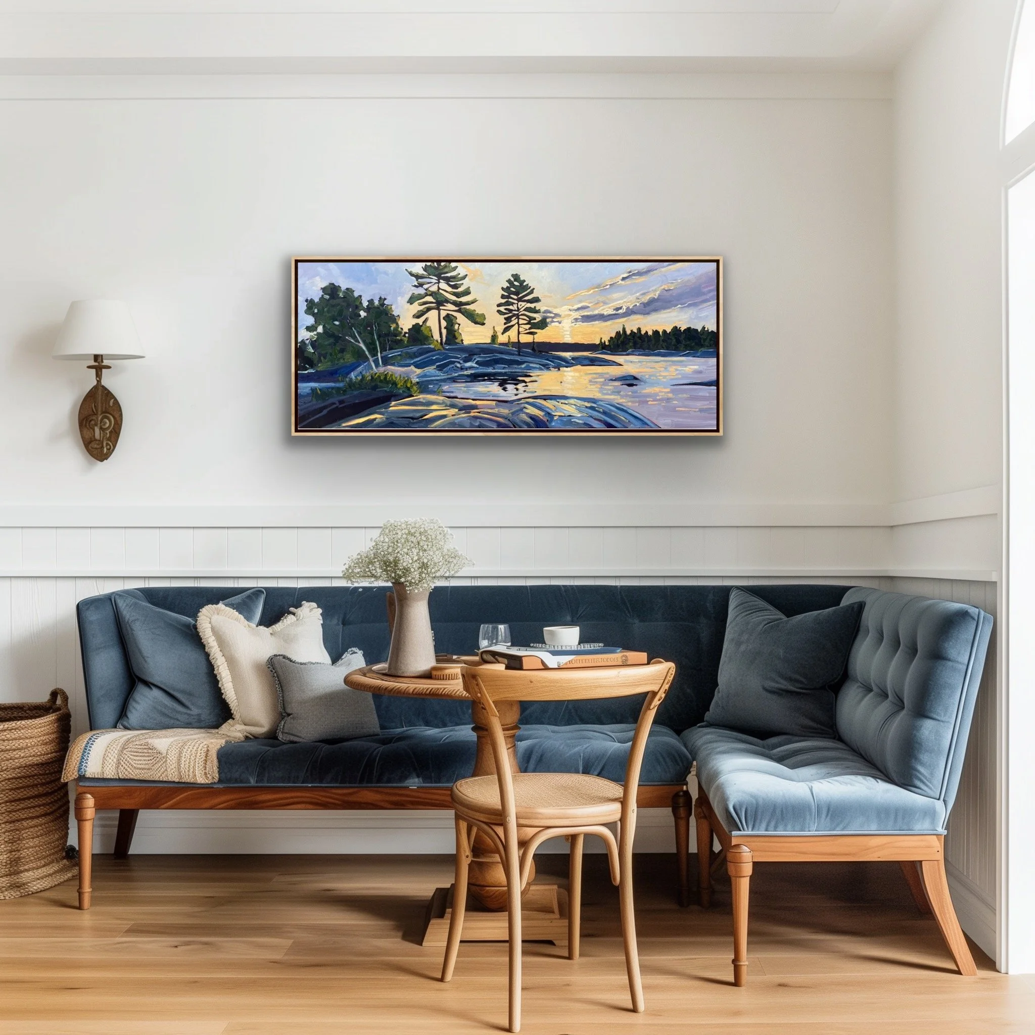 ROOMS_DavidCarmichael_Celebration of the Day 60x24_2.JPG
