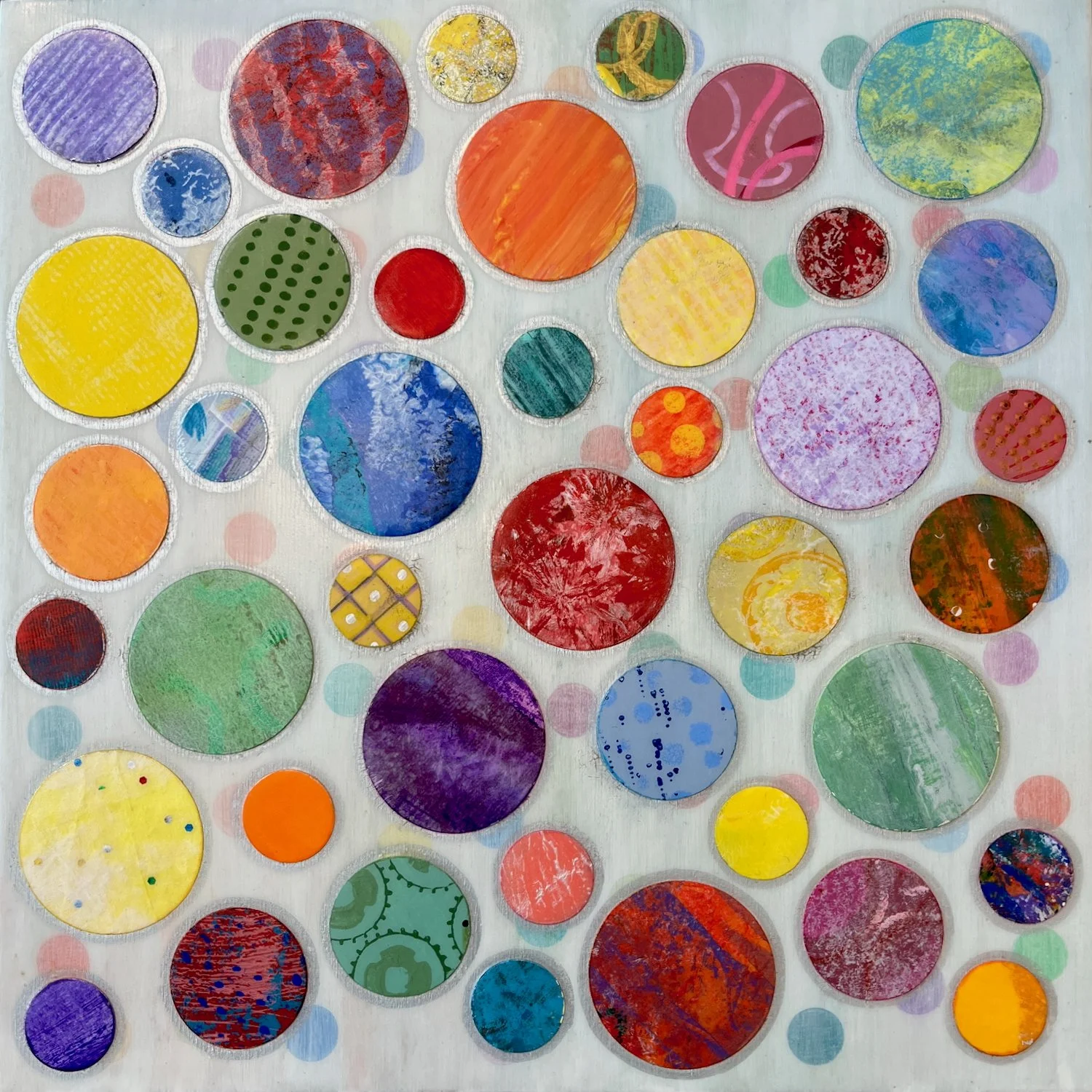25. Amy K. Fitzgerald - "A Measure of Joy"