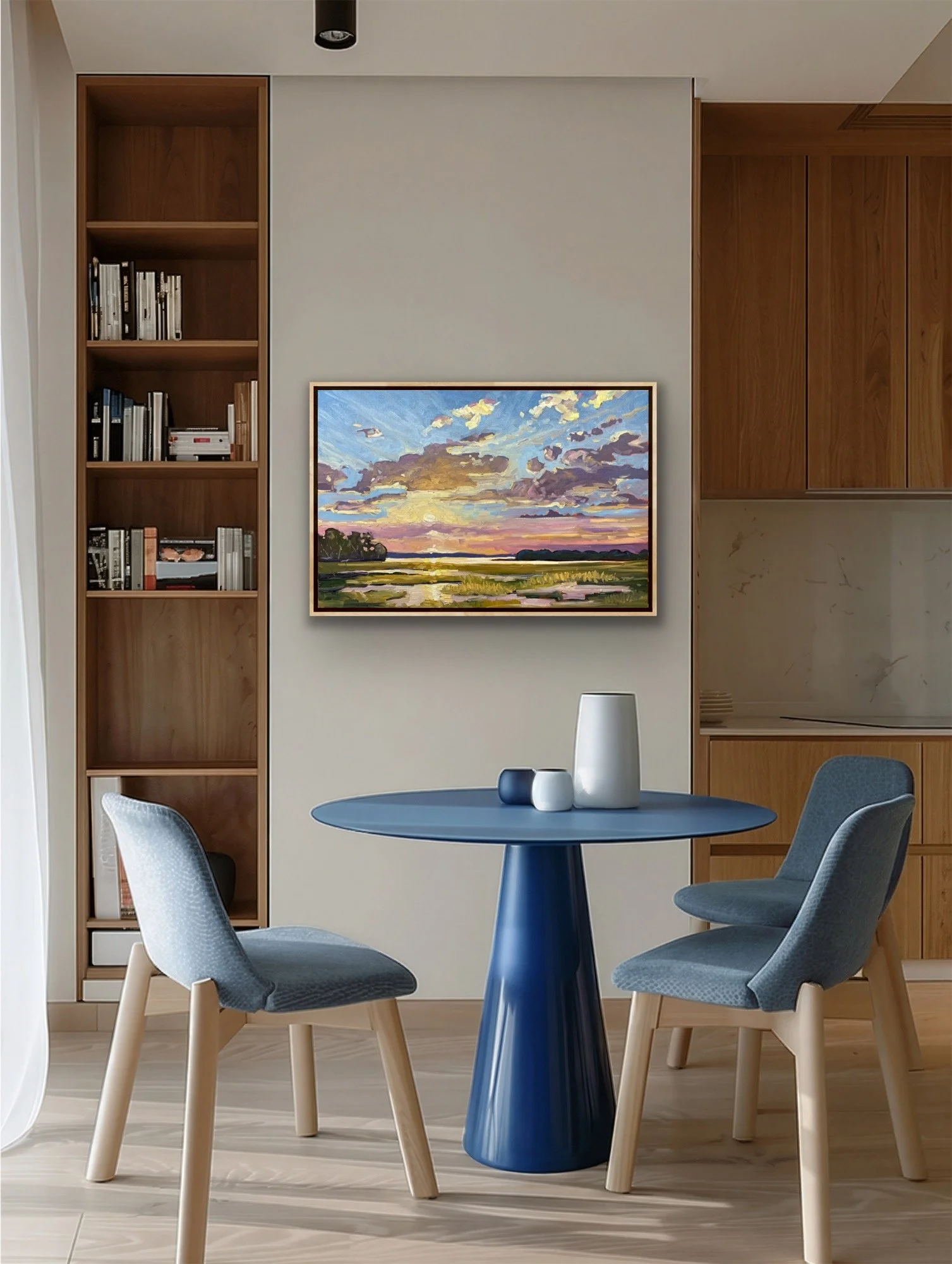 ROOMS_DavidCarmichael_Dawns Early Light 36x24_2.JPG