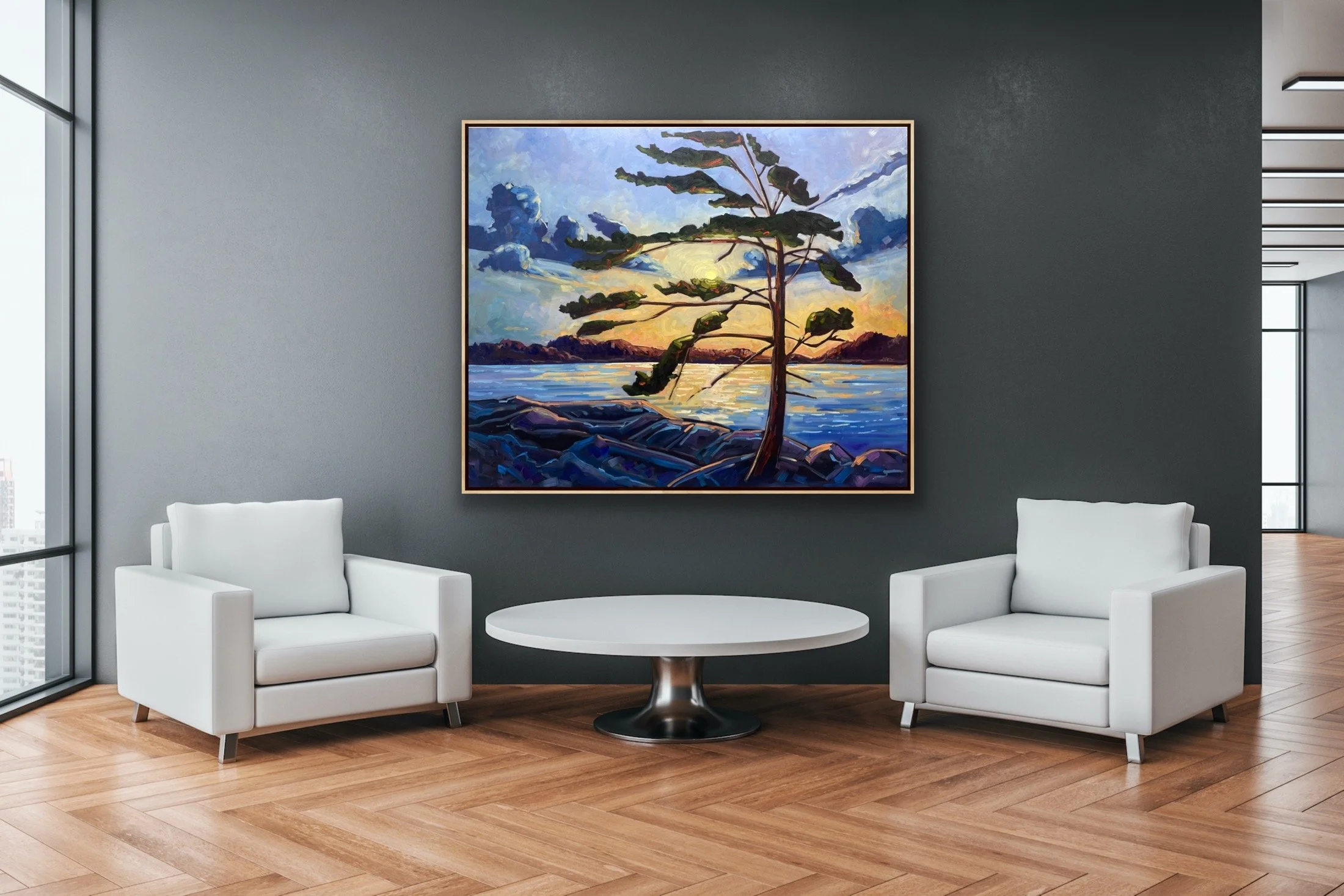 ROOMS_DavidCarmichael_Goodnight Jack 60x49.5.JPG