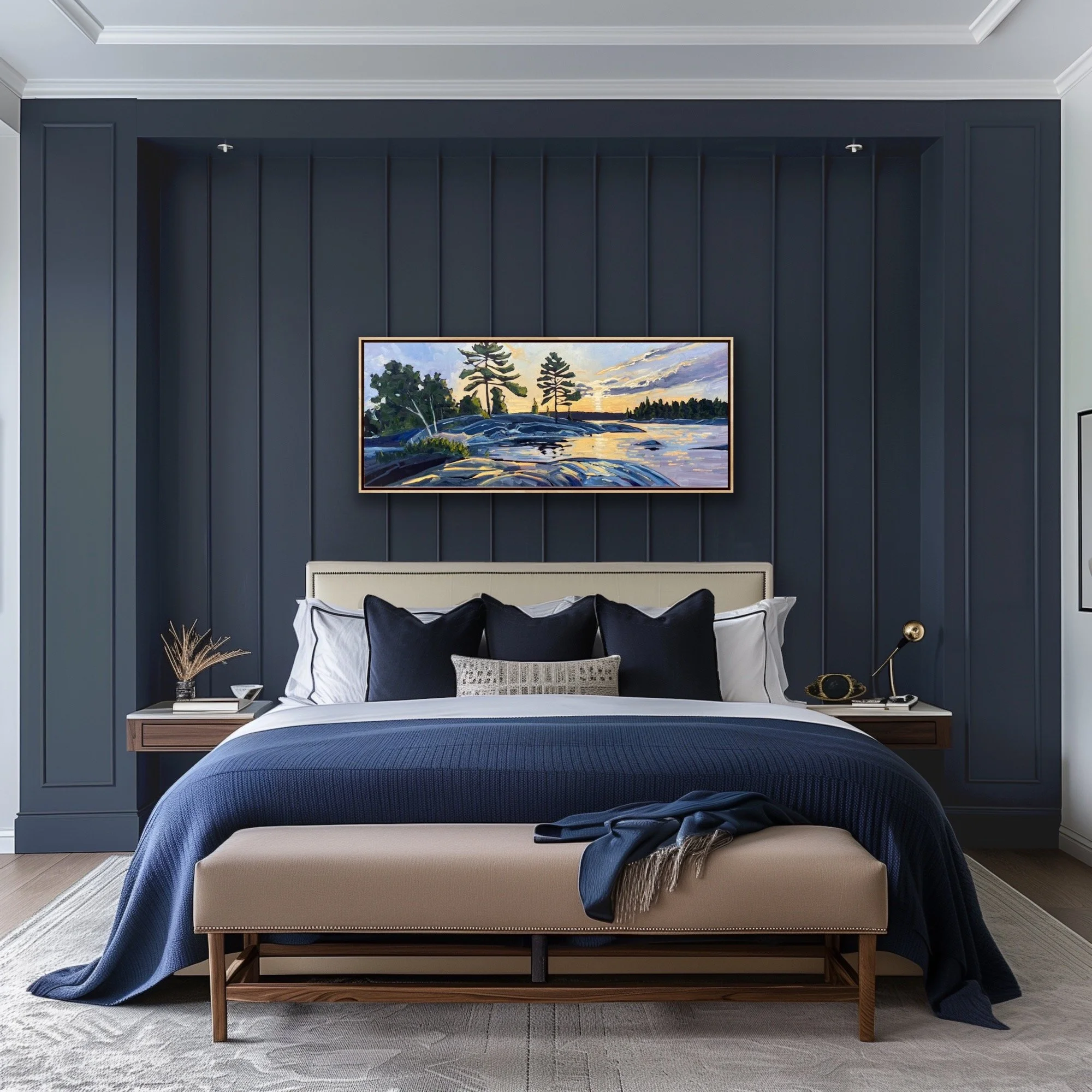 ROOMS_DavidCarmichael_Celebration of the Day 60x24_3.JPG