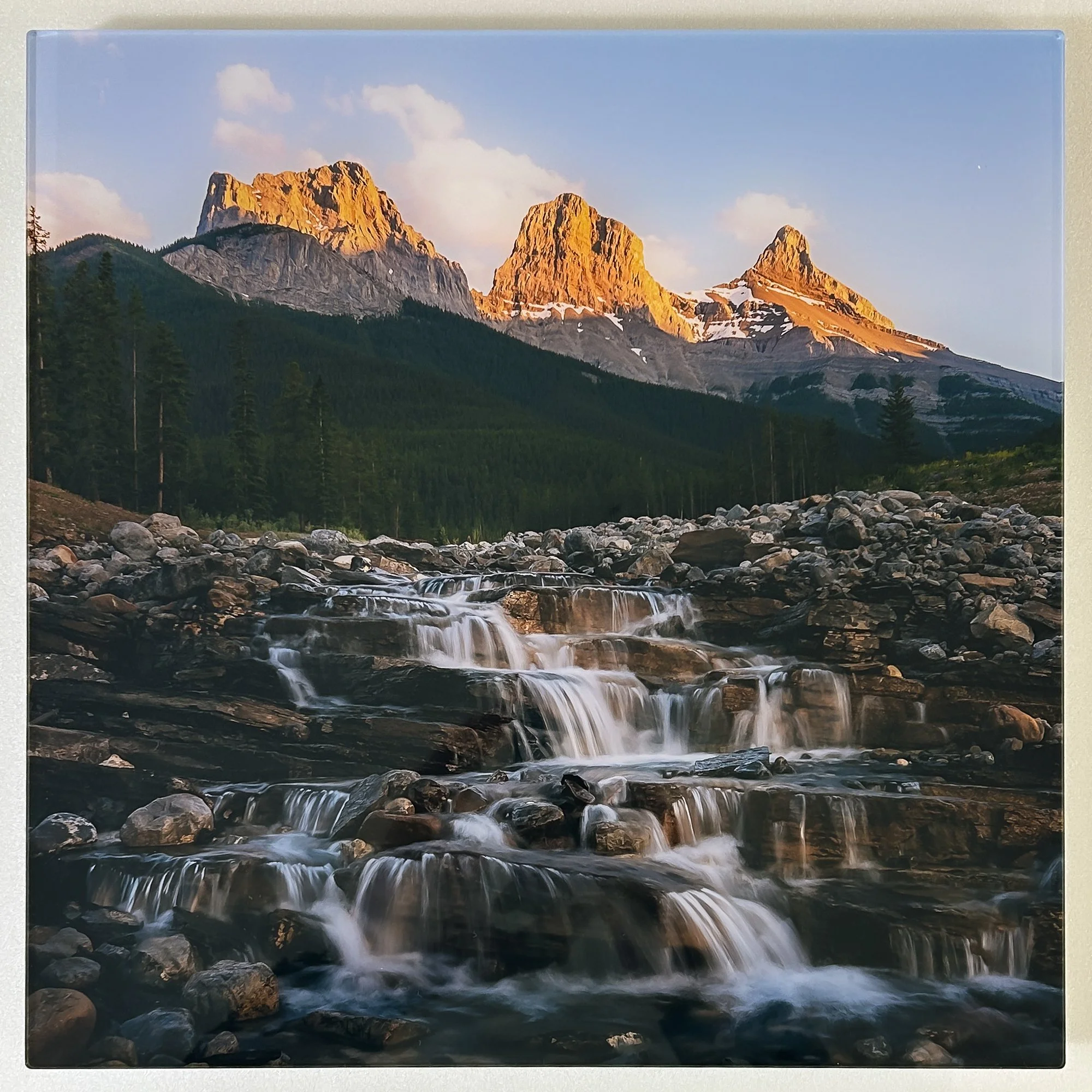 65. Khalil Martin - "Last Light - Three Sisters"