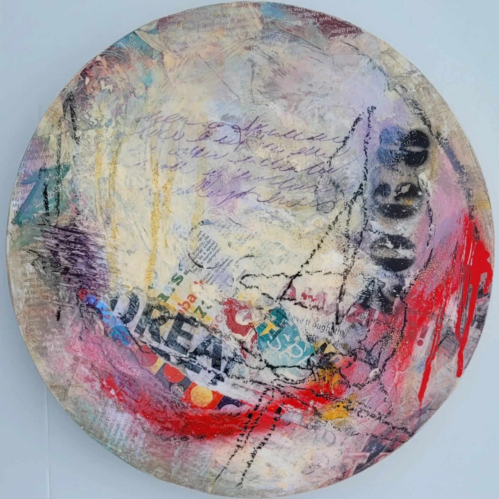 48. Joanne Kells Chalmers - "You Are Amazing"