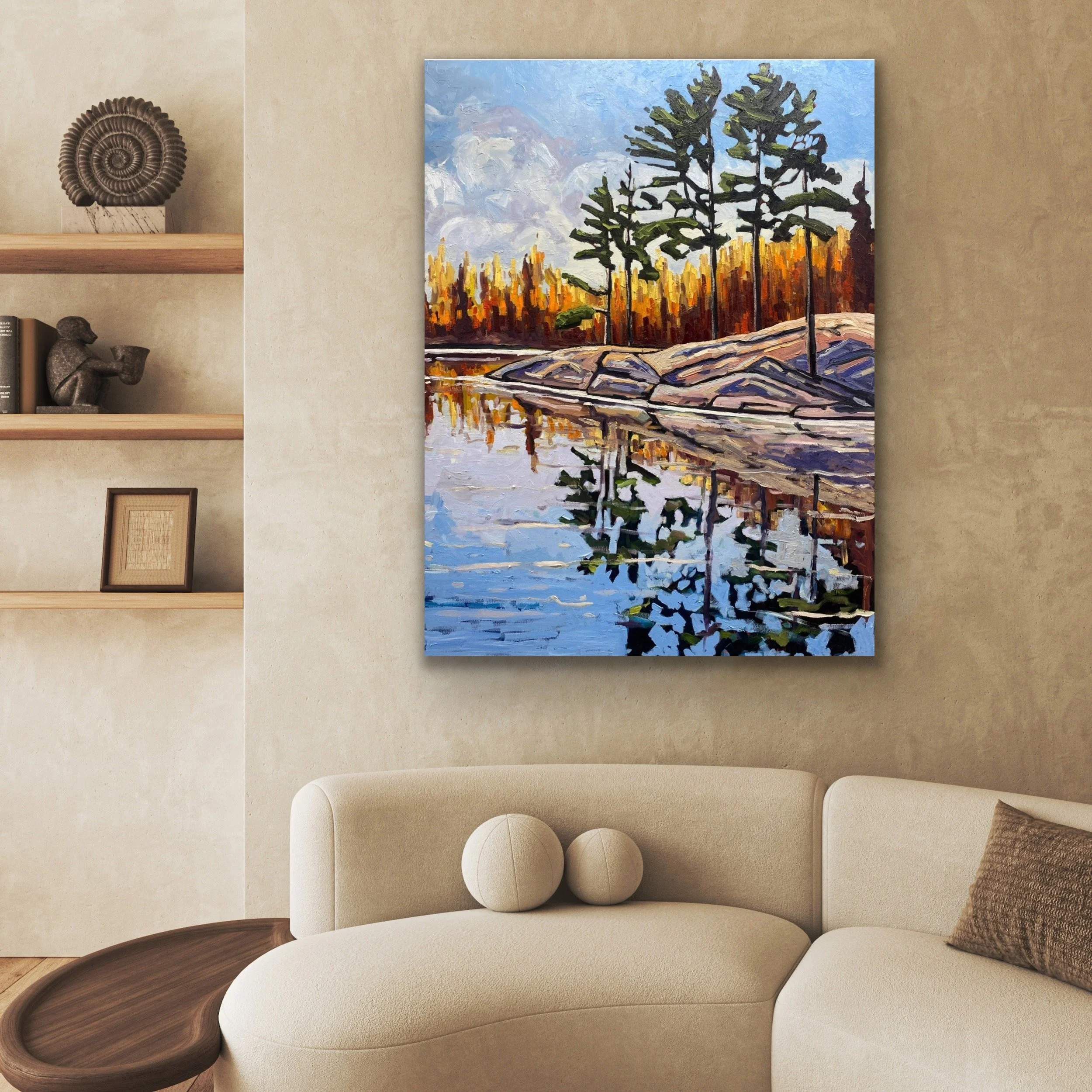 ROOMS_DavidCarmichael_the point 36x48.JPG