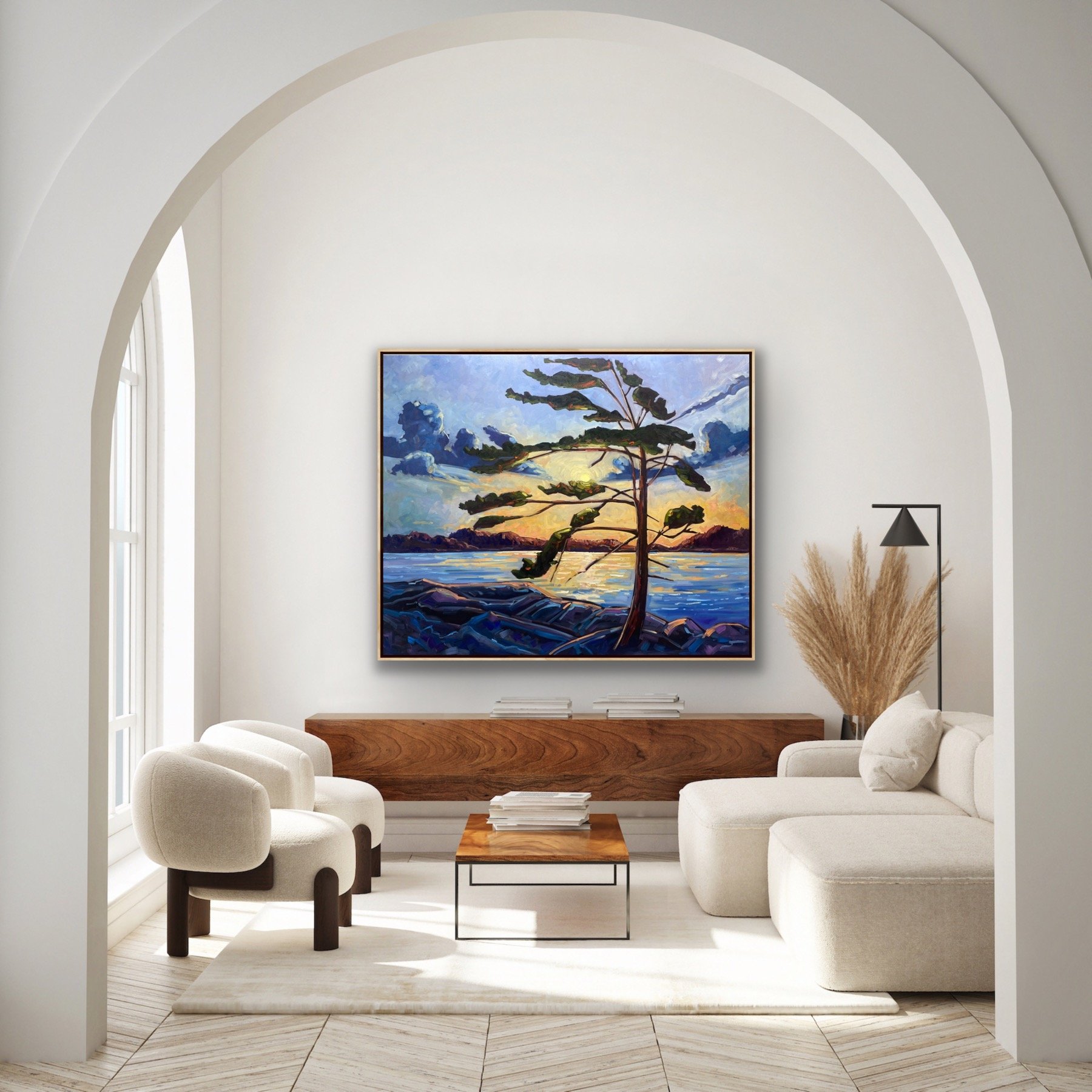 ROOMS_DavidCarmichael_Goodnight Jack 60x49.5_5.JPG