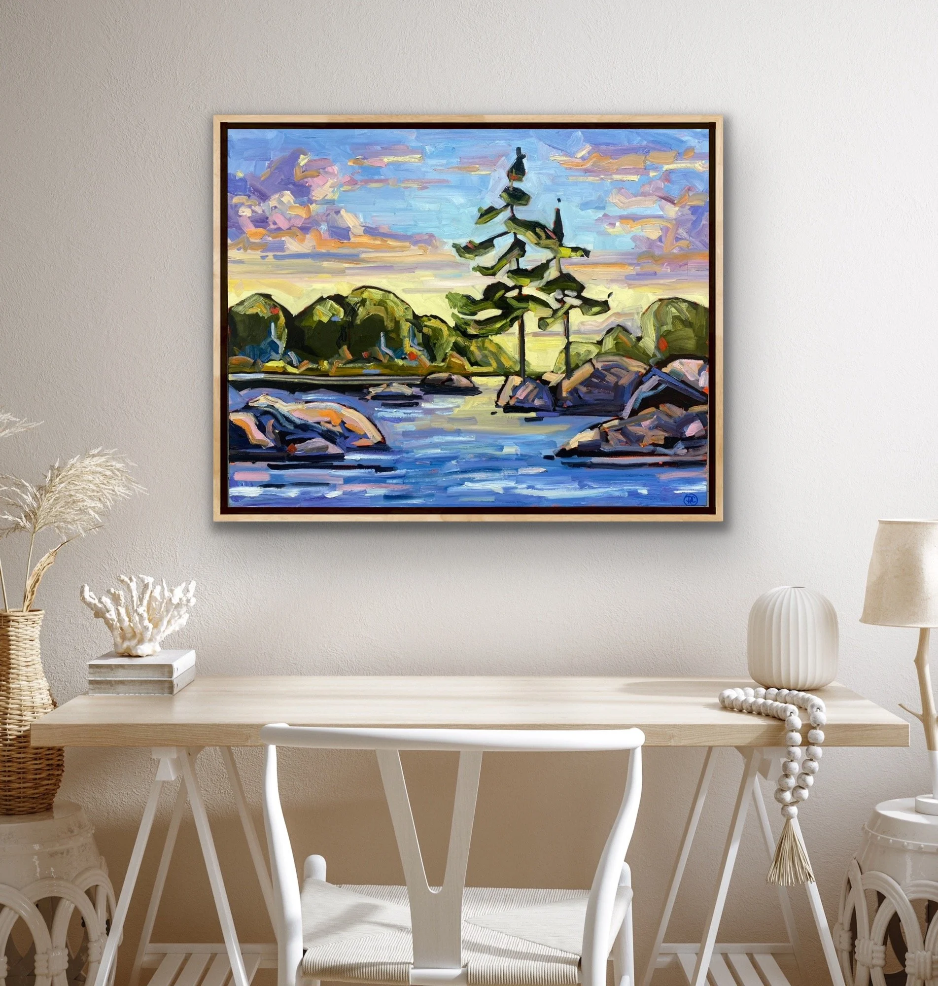ROOMS_DavidCarmichael_Mornings Promise 30x24_3.JPG