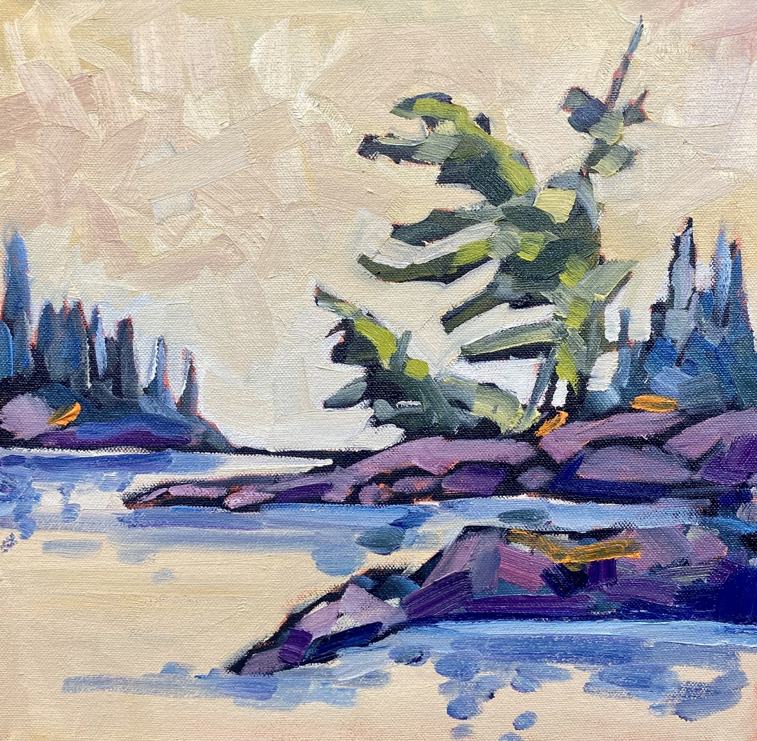 Yellow Days 12x12.jpeg